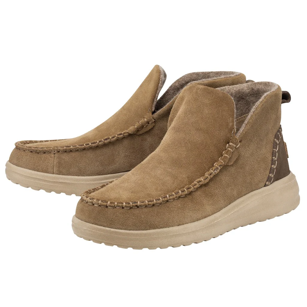 DENNY SUEDE - Image 8