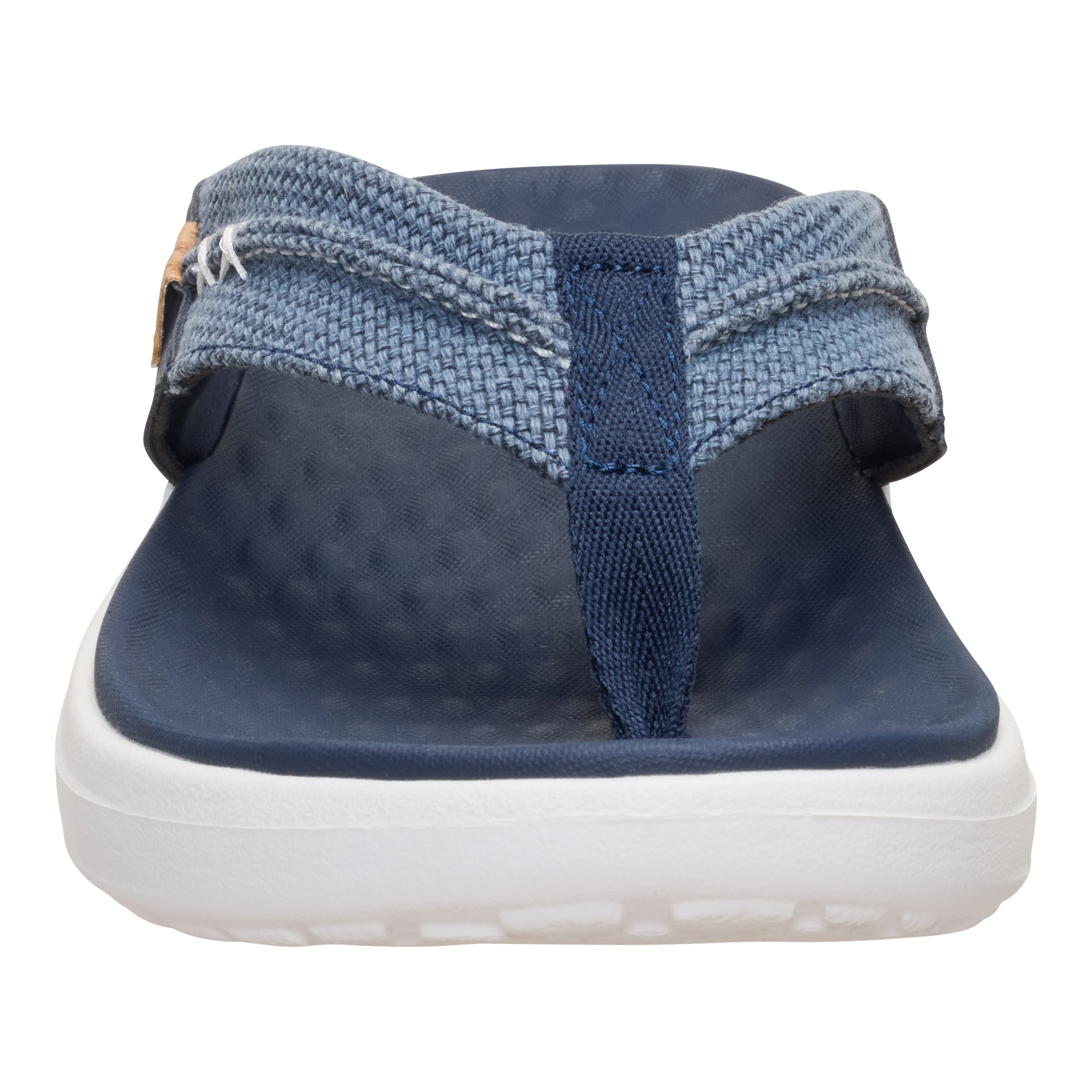 FINN FLIP BRAIDED NAVY - Image 6