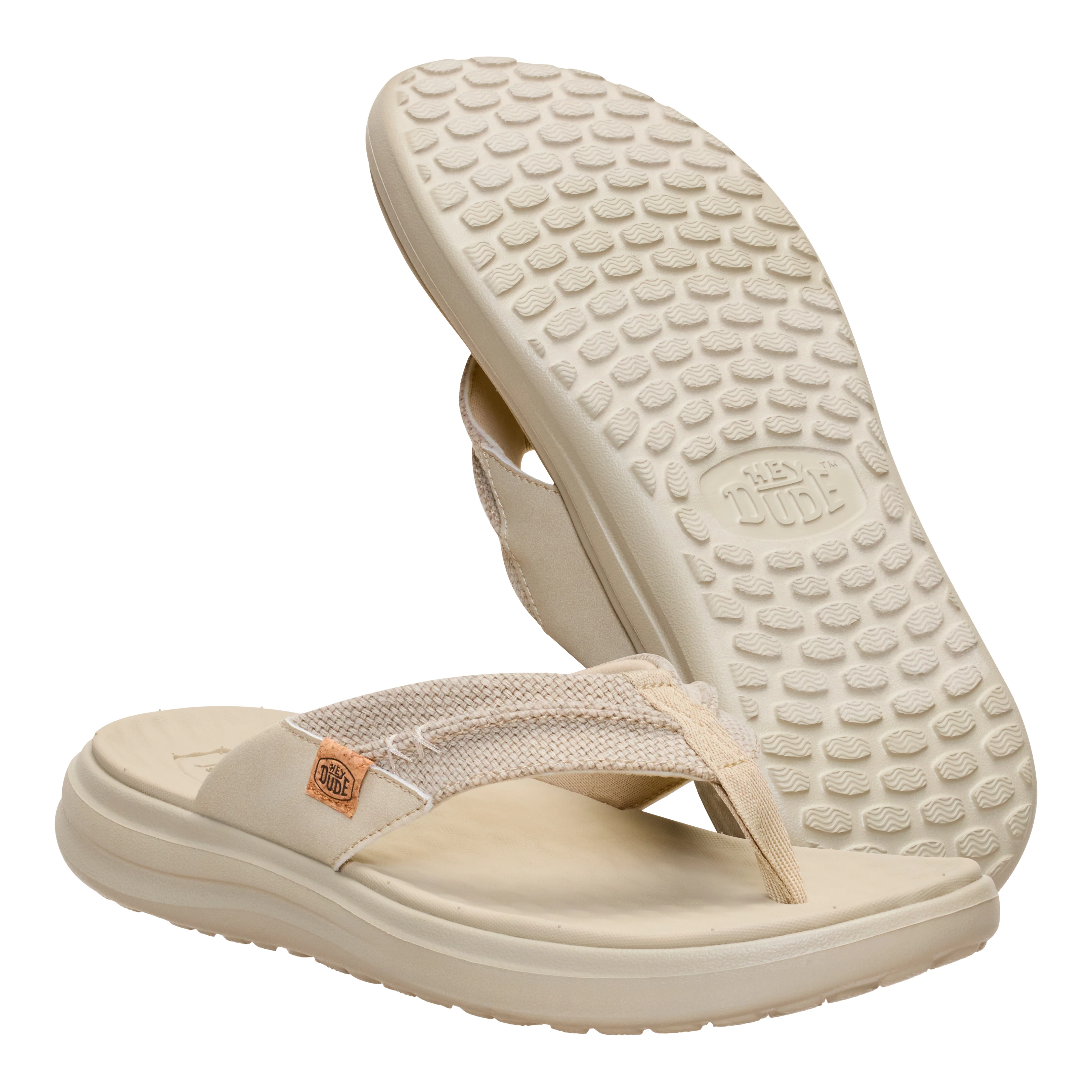 FINN FLIP BRAIDED TAN - Image 6