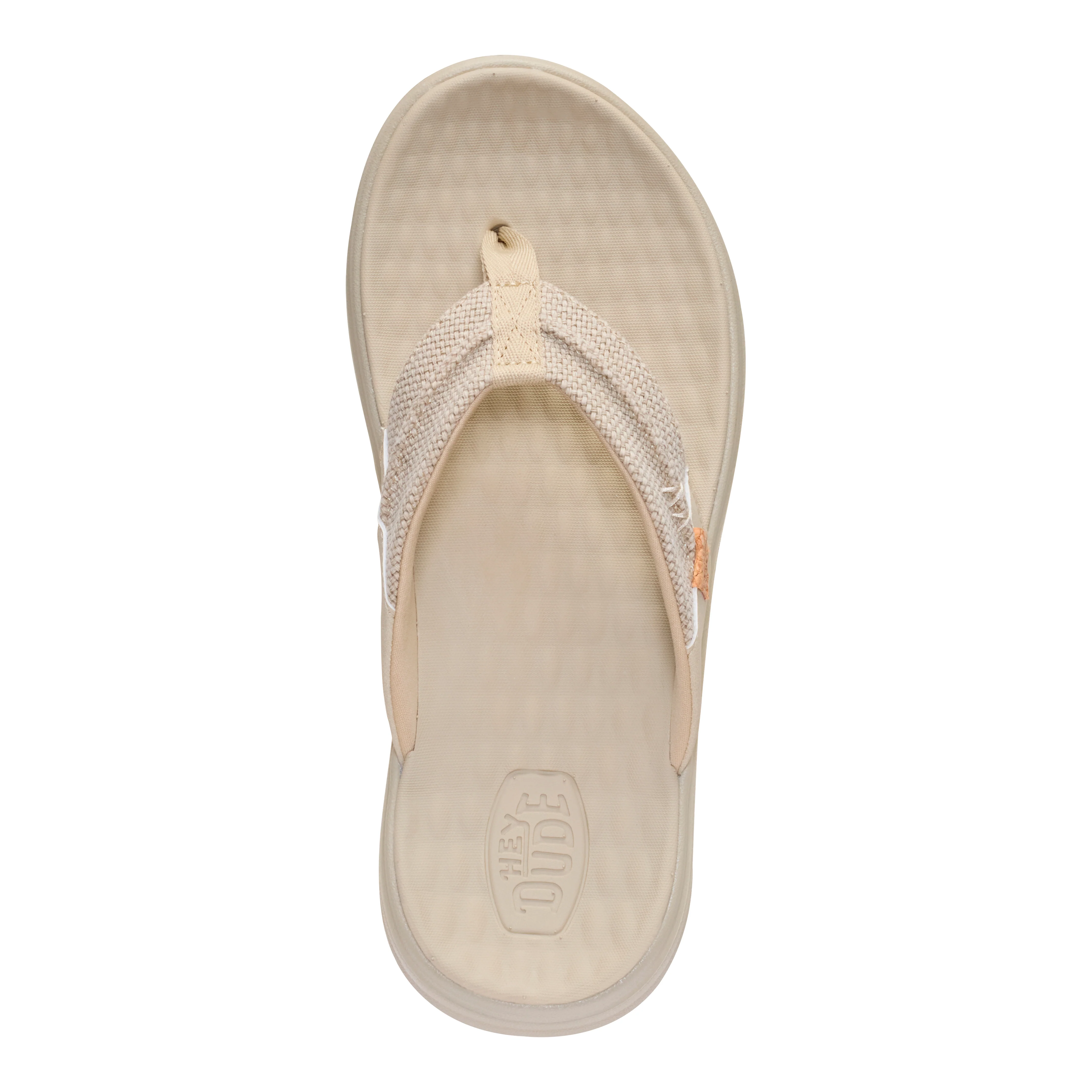 FINN FLIP BRAIDED TAN - Image 9