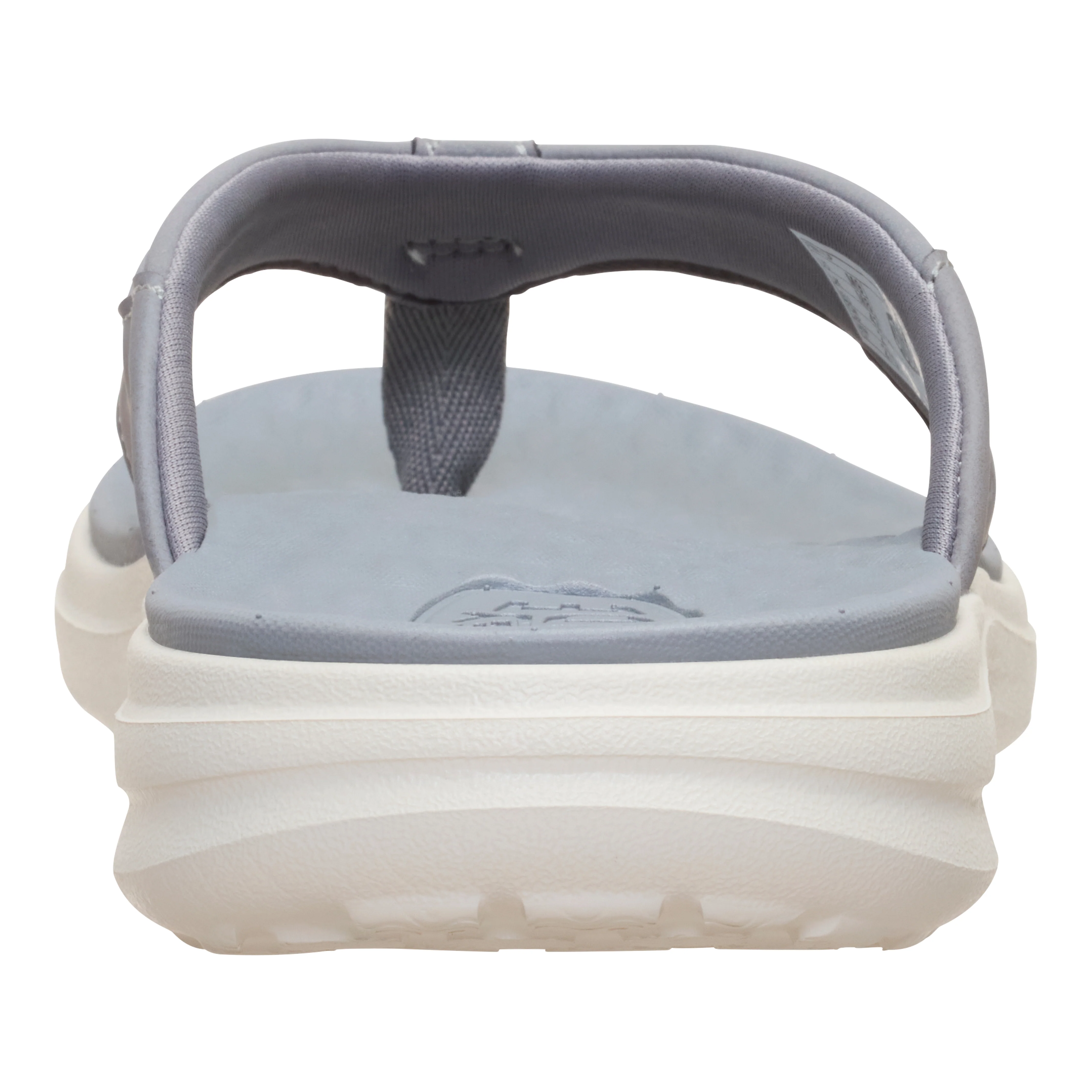 FINN FLIP GREY/WHITE - Image 7