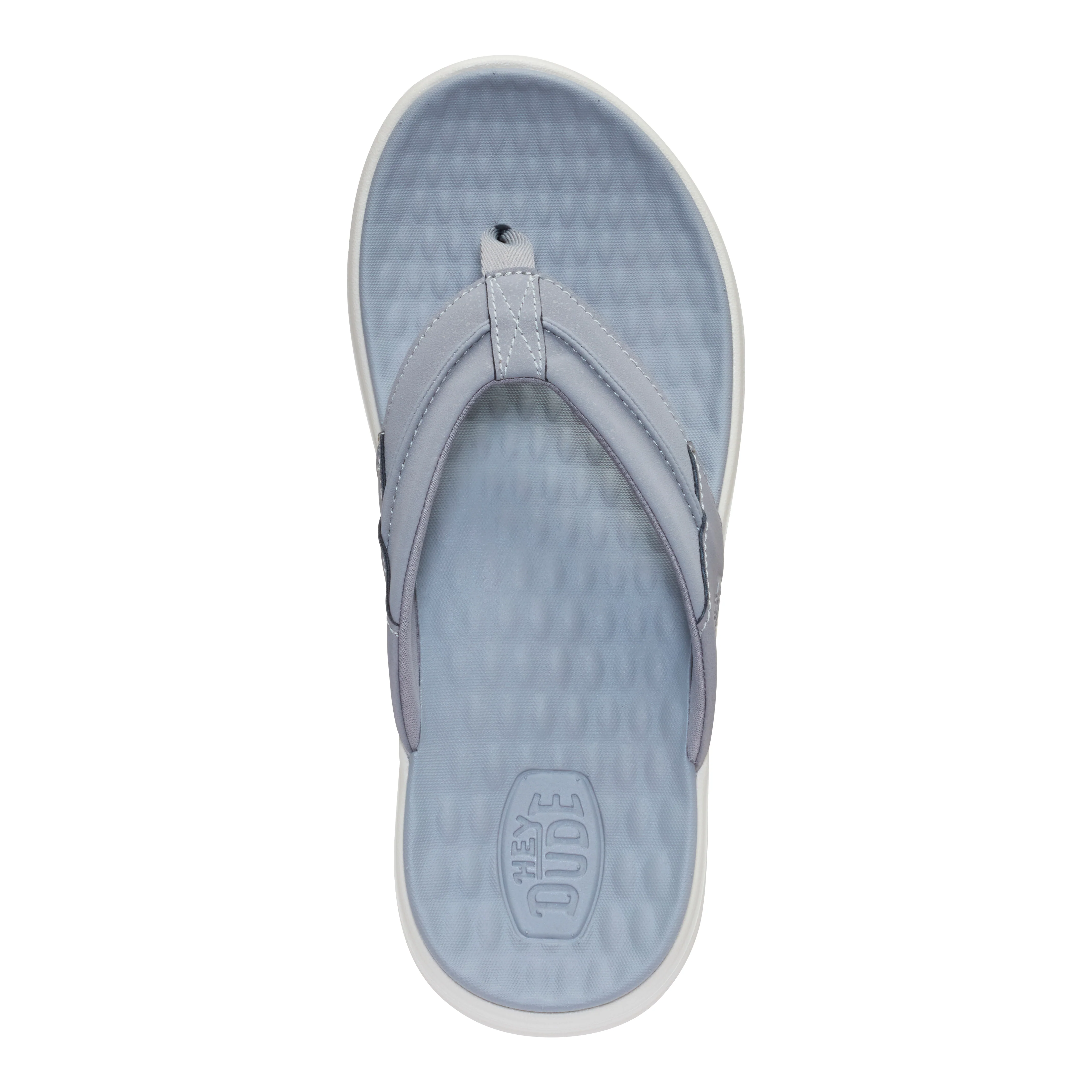 FINN FLIP GREY/WHITE - Image 8