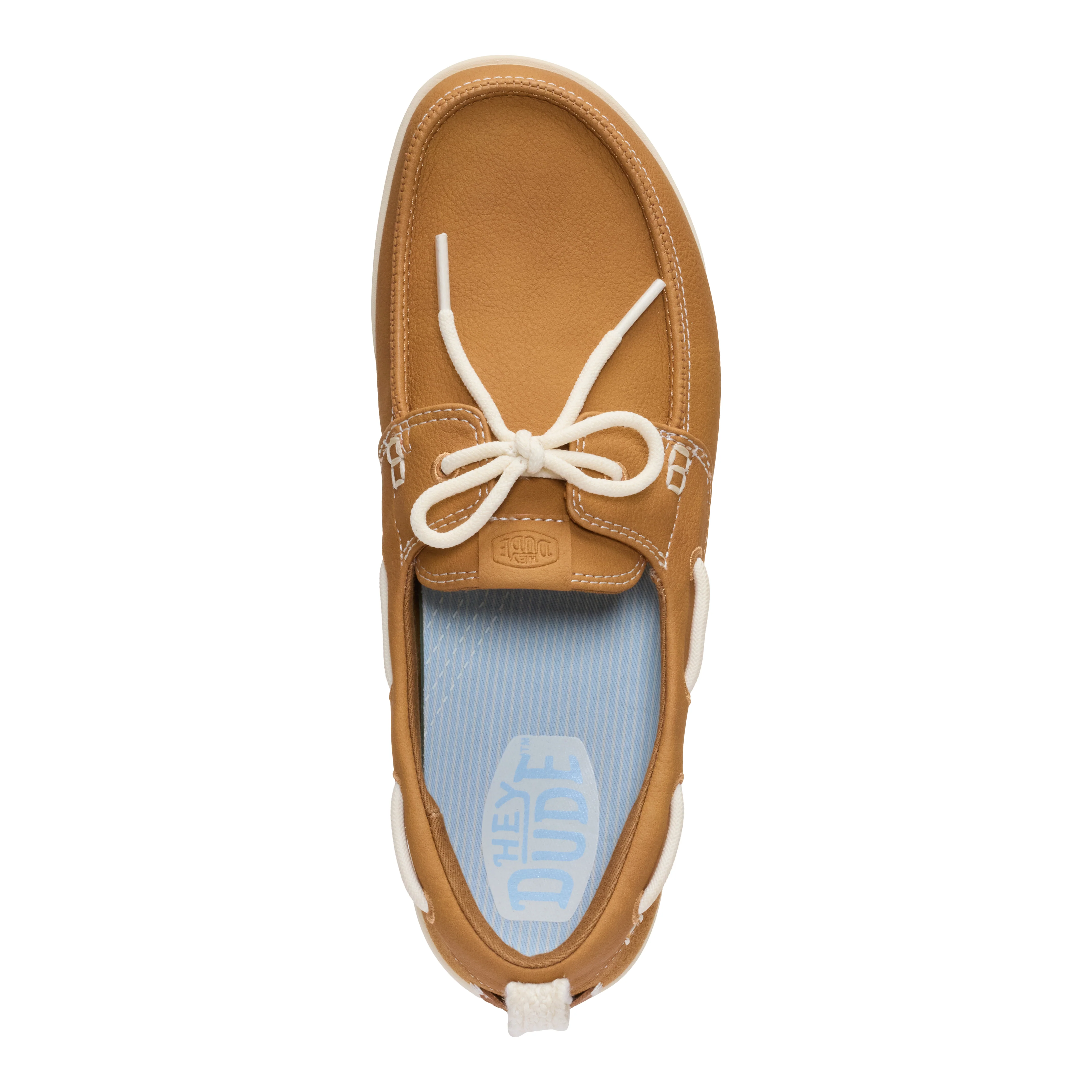 HARBOR BREEZE LO CLASSIC BONE BROWN - Image 10