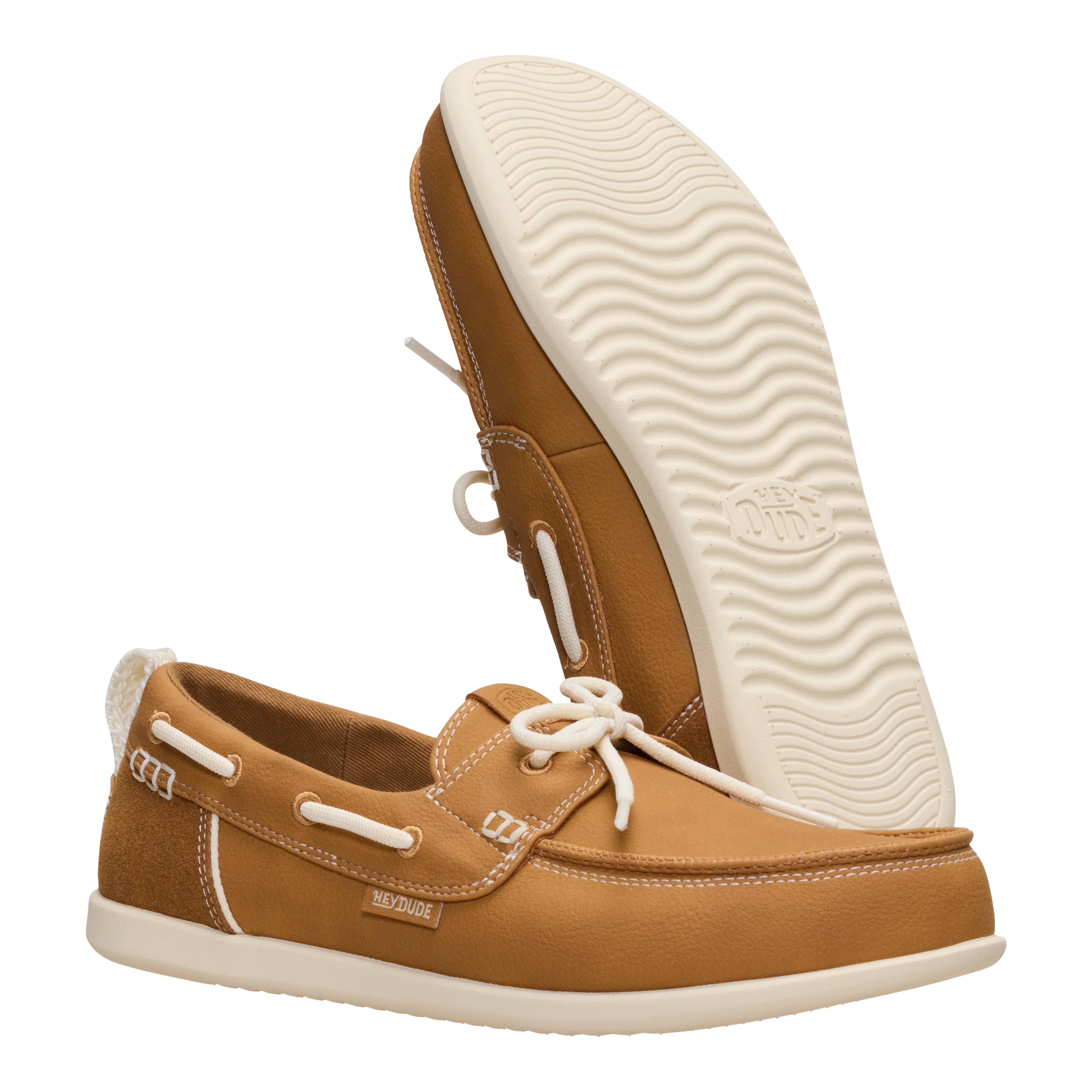 HARBOR BREEZE LO CLASSIC BONE BROWN - Image 7