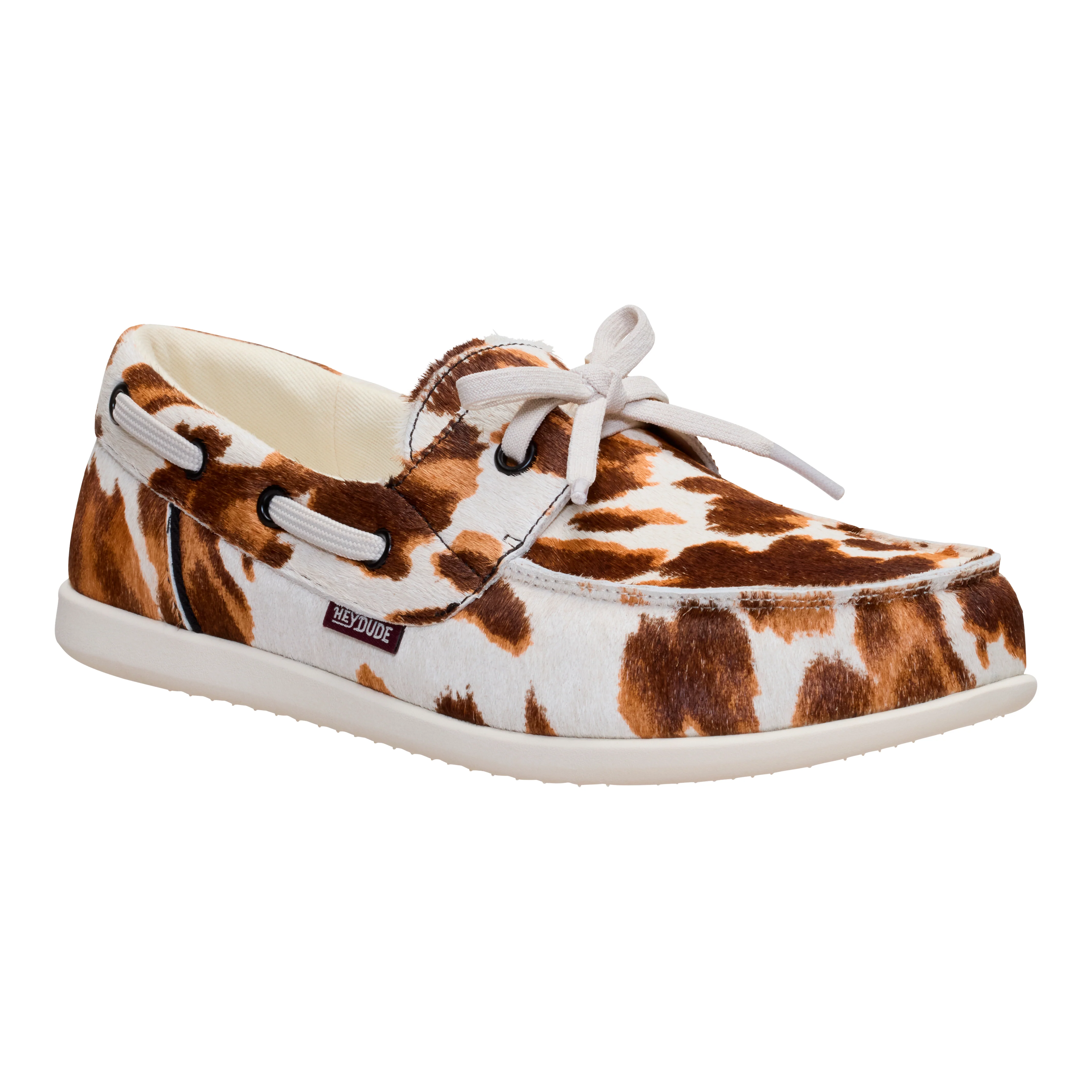 HARBOR BREEZE LO LUXE IVORY/COW - Image 3