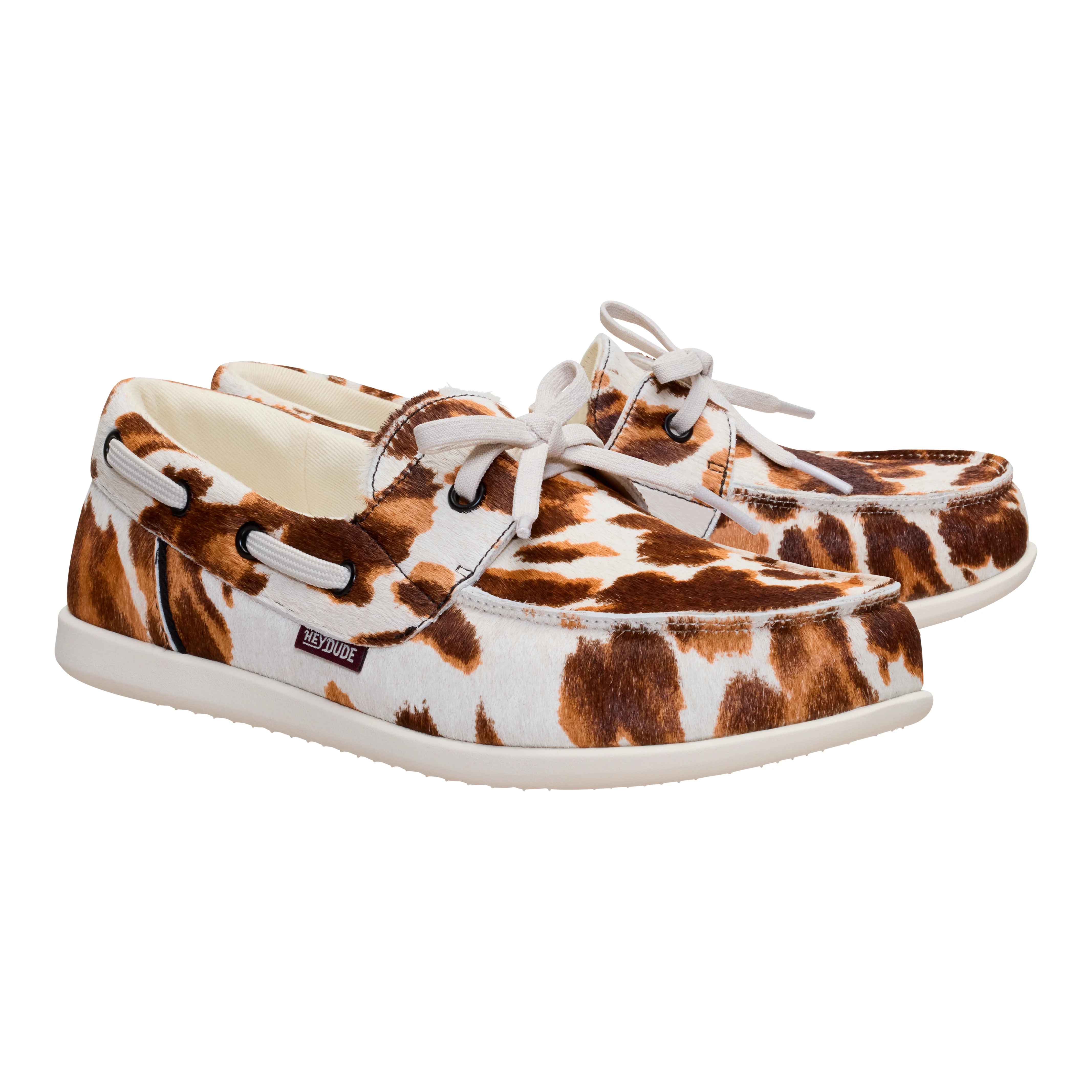 HARBOR BREEZE LO LUXE IVORY/COW - Image 4