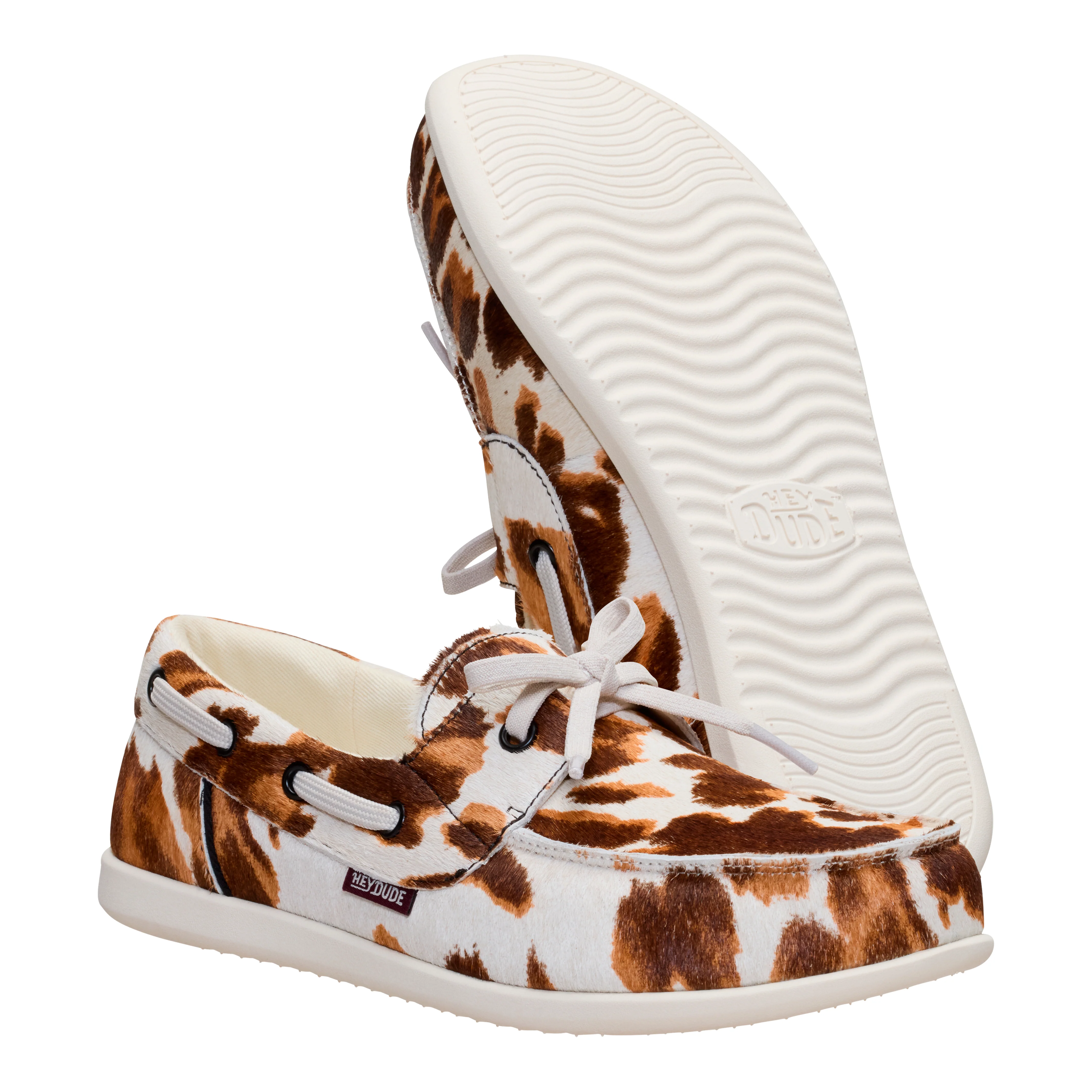 HARBOR BREEZE LO LUXE IVORY/COW - Image 5