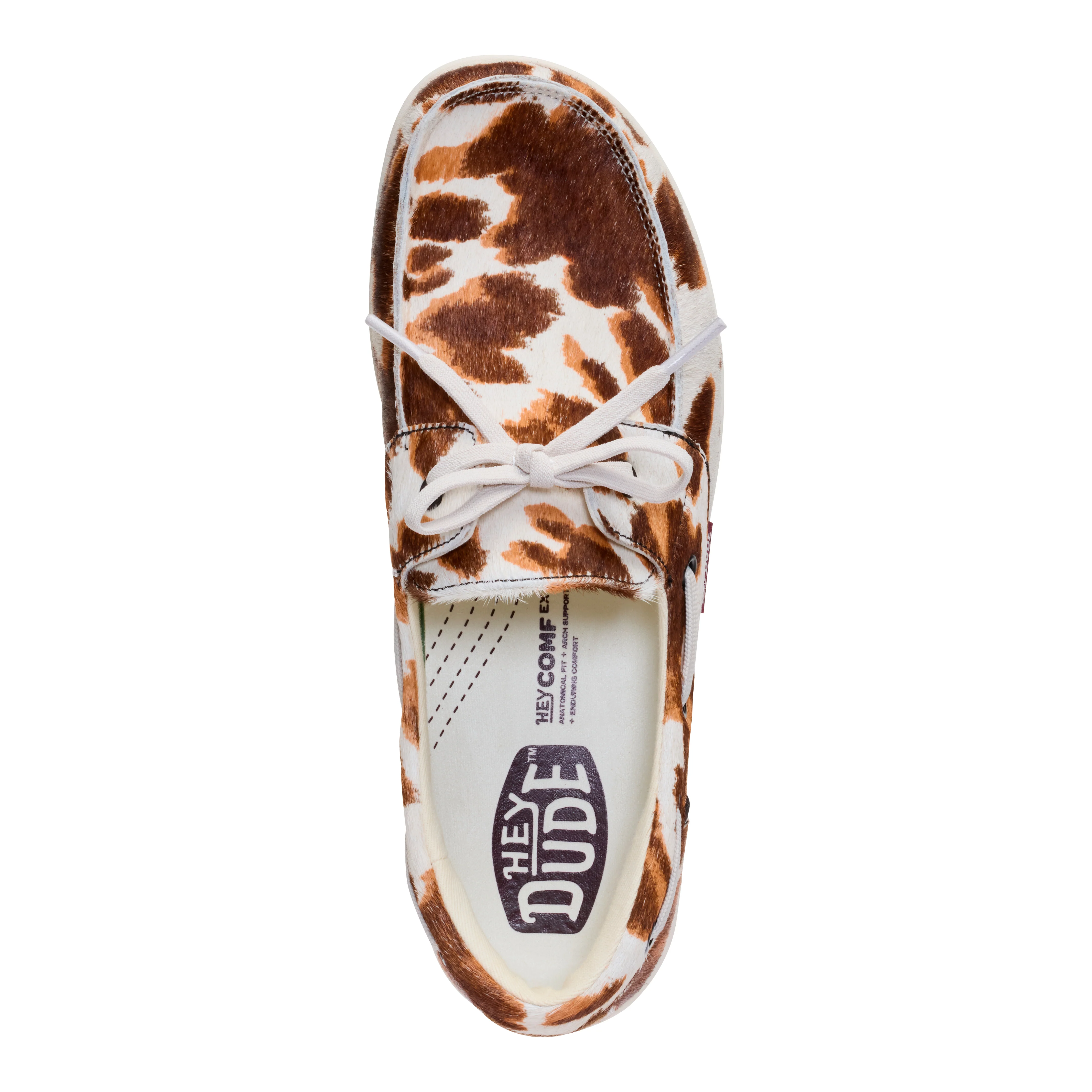 HARBOR BREEZE LO LUXE IVORY/COW - Image 8