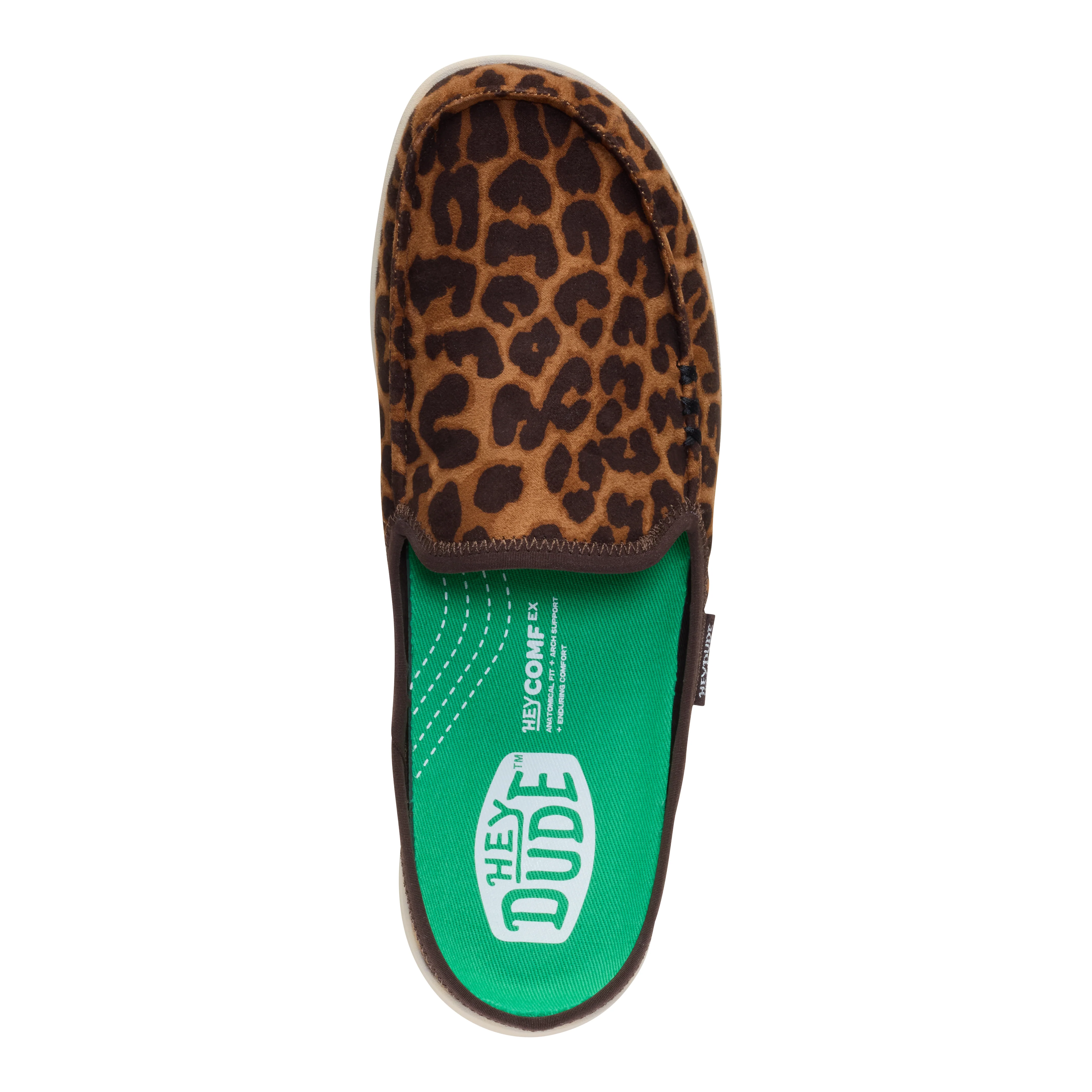 HARBOR BREEZE LO SLIP LEOPARD - Image 9