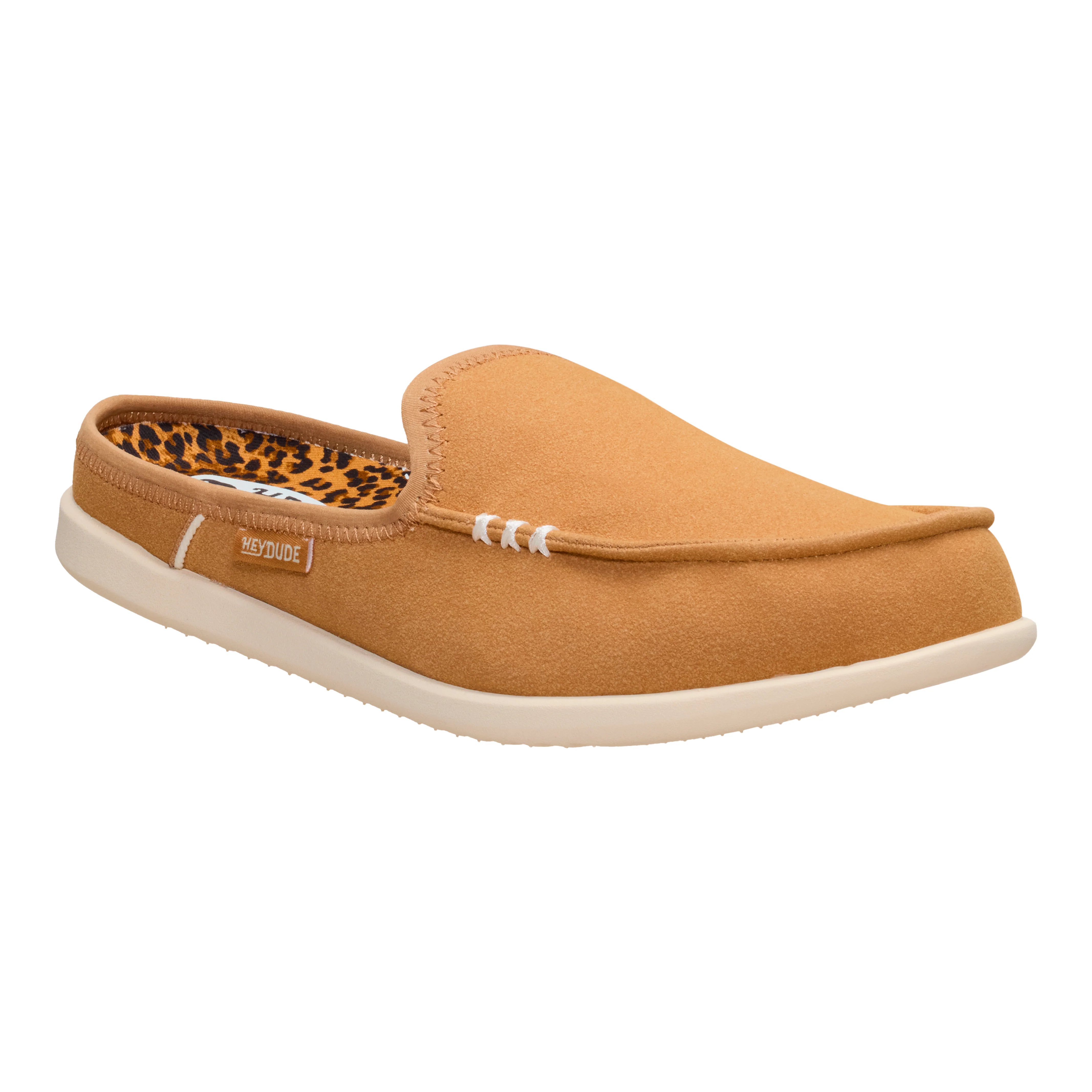 HARBOR BREEZE LO SLIP TAN - Image 3