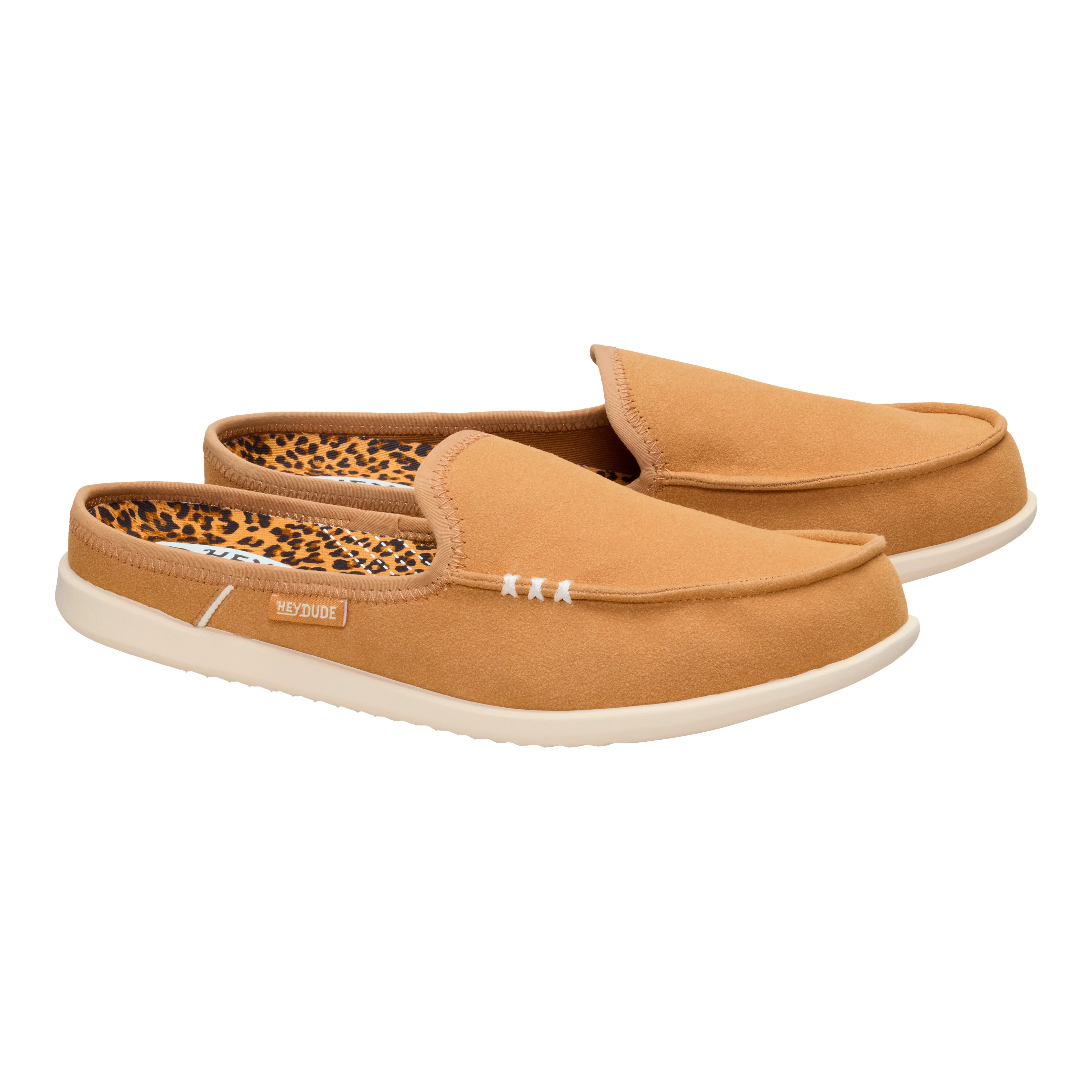 HARBOR BREEZE LO SLIP TAN - Image 4