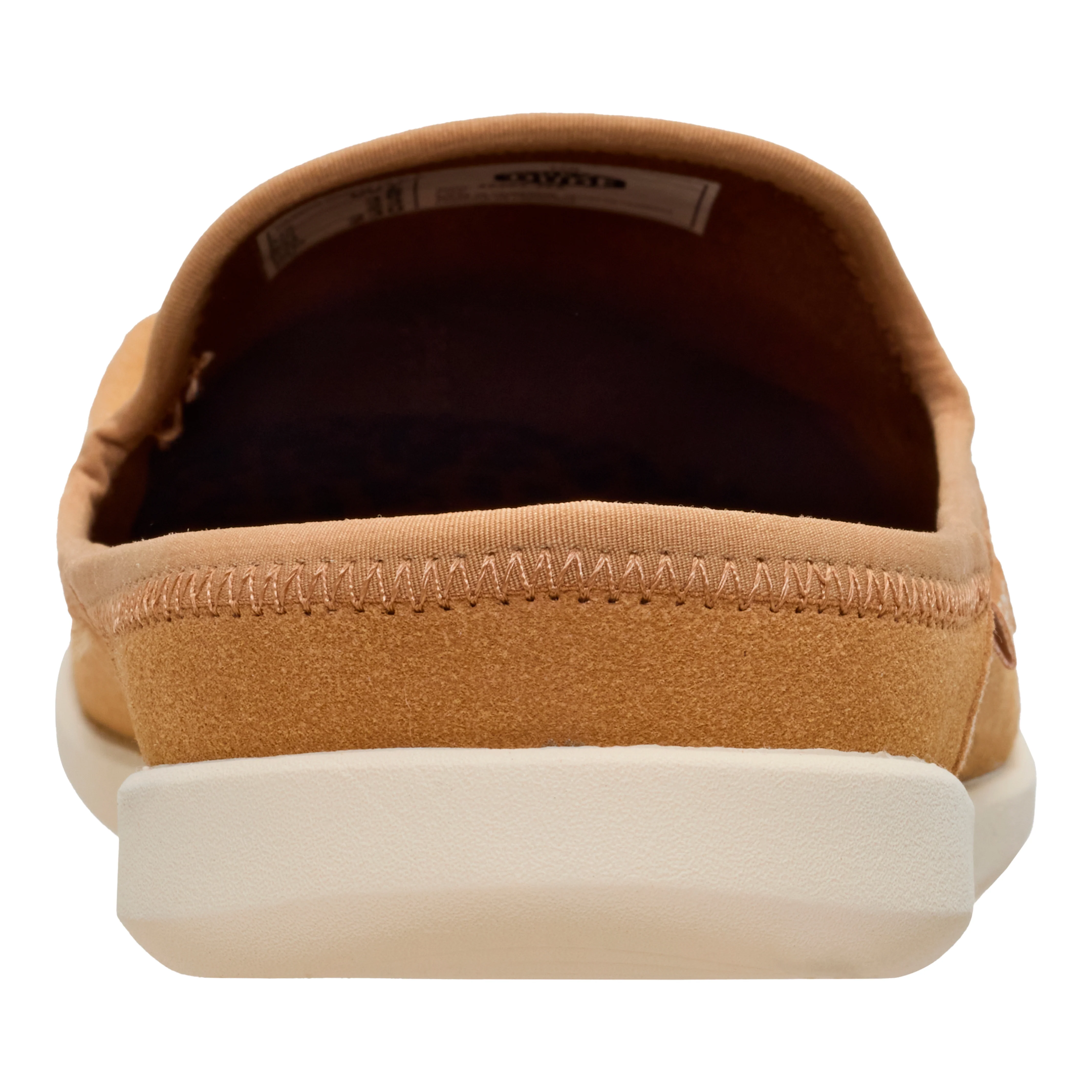 HARBOR BREEZE LO SLIP TAN - Image 6
