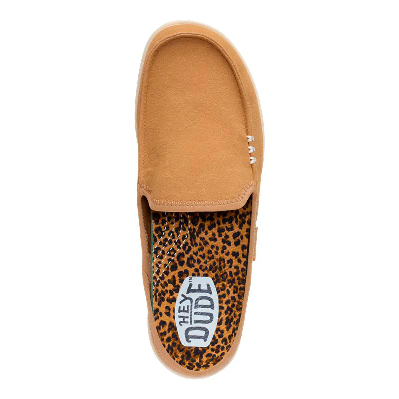 HARBOR BREEZE LO SLIP TAN - Image 7