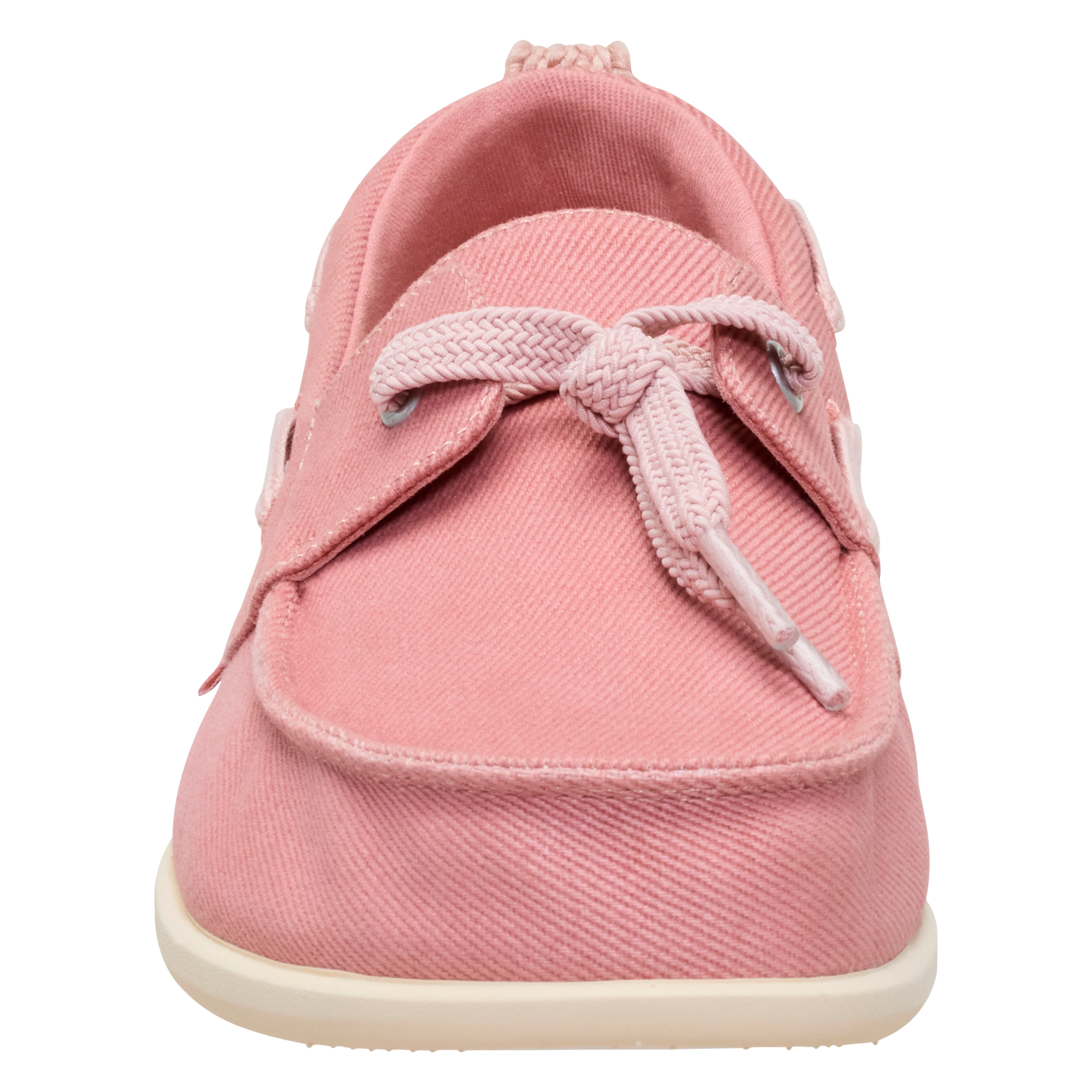 HARBOR BREEZE LO WASHED TWILL DUSTY PINK - Image 6