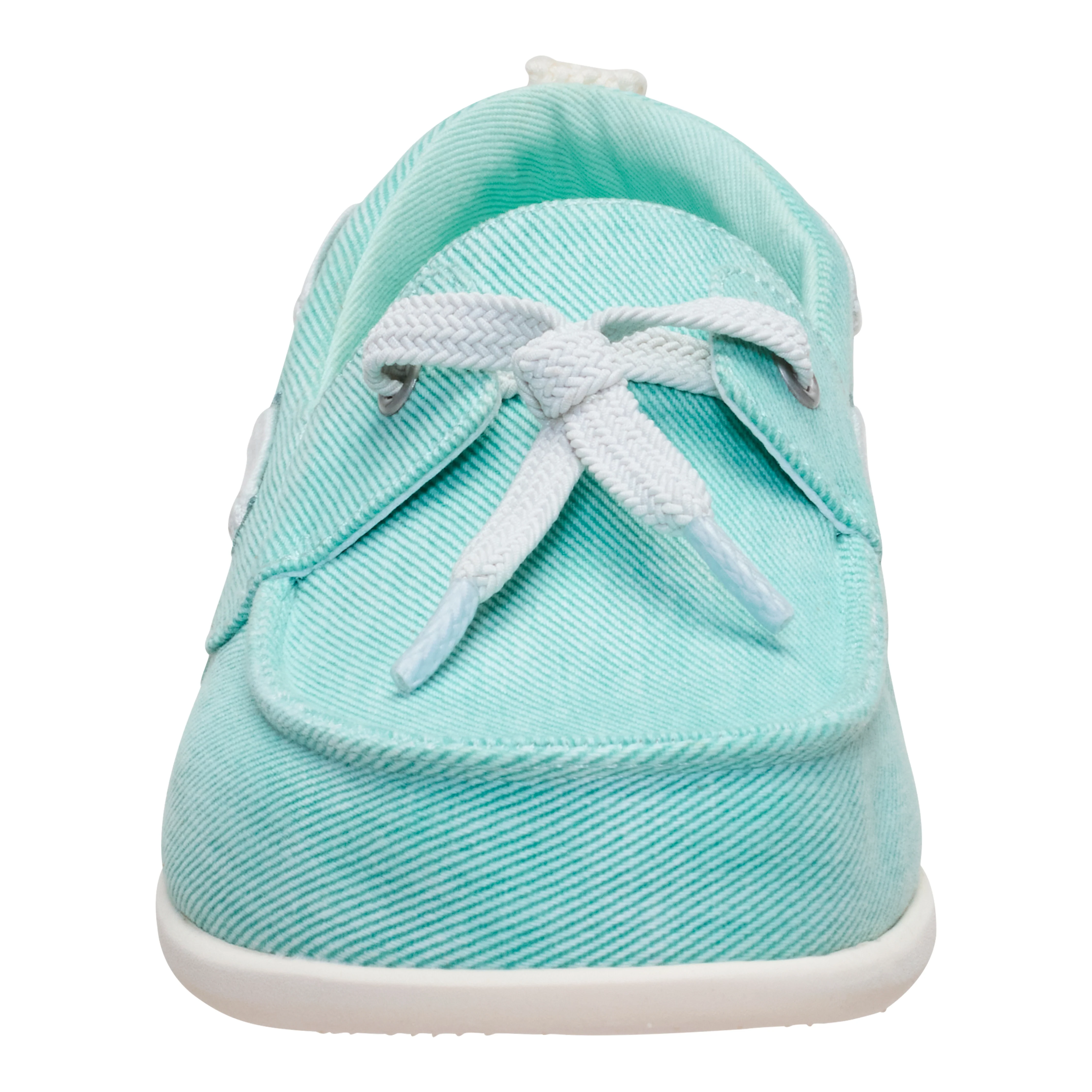 HARBOR BREEZE LO WASHED TWILL HARBOR GREEN - Image 6