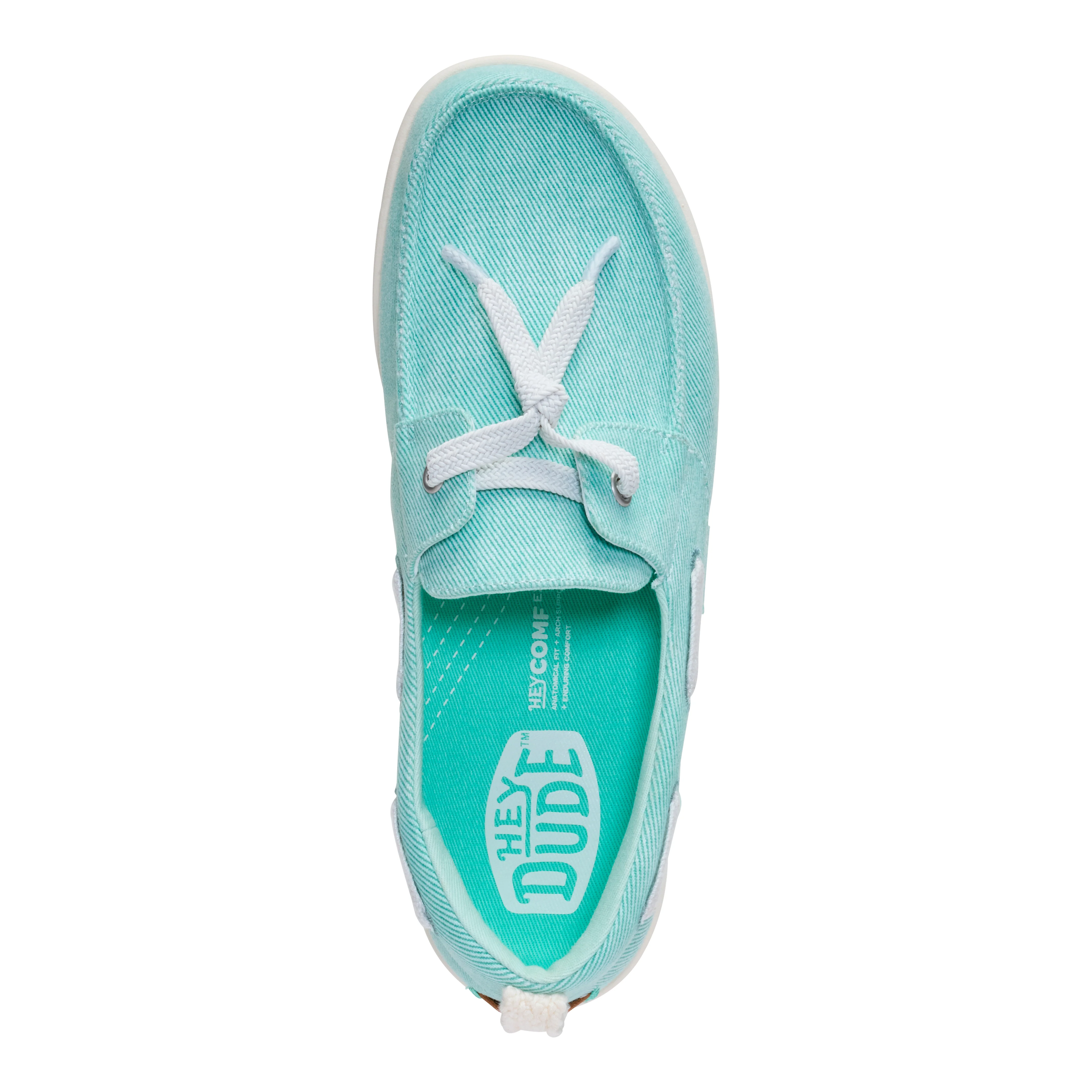 HARBOR BREEZE LO WASHED TWILL HARBOR GREEN - Image 8