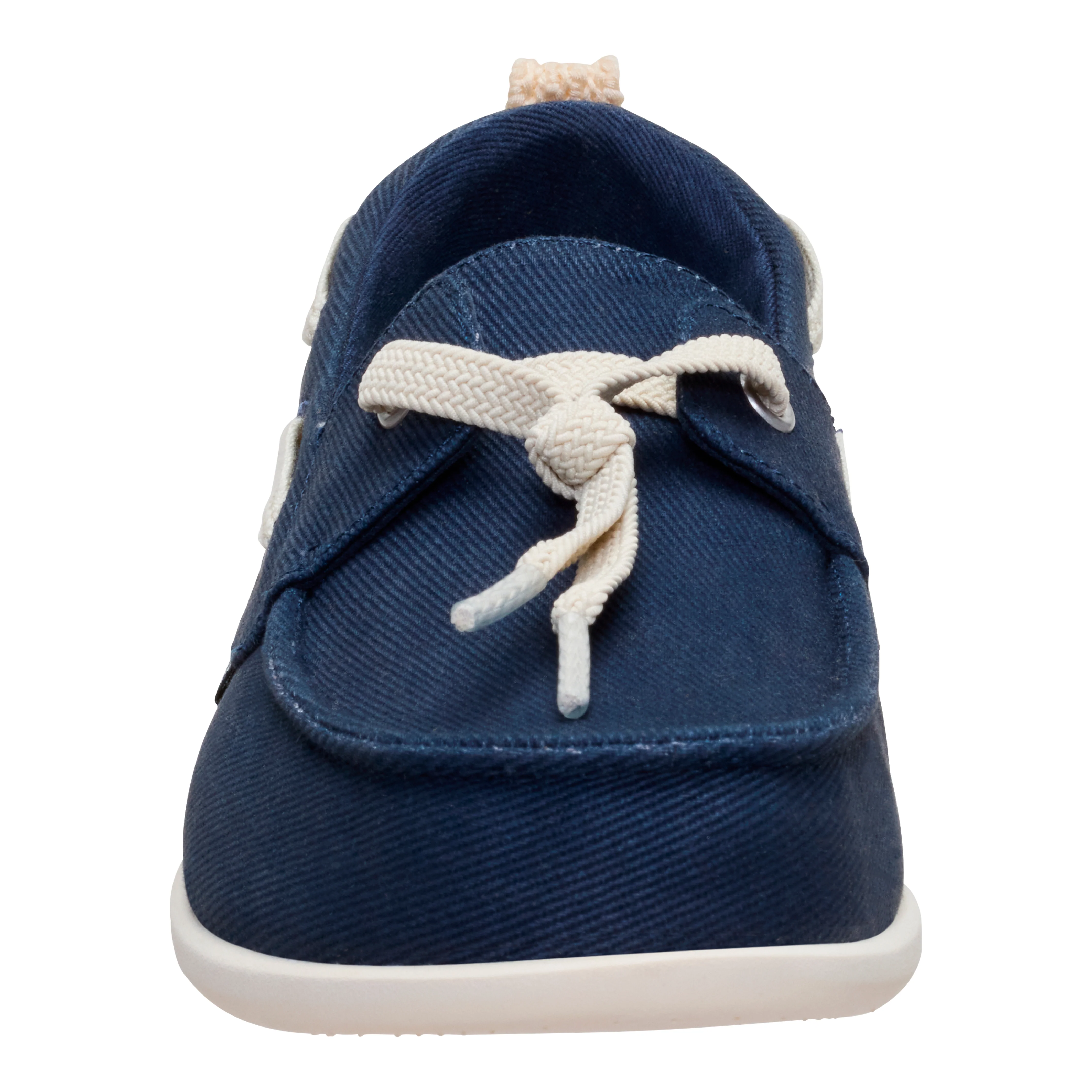 HARBOR BREEZE LO WASHED TWILL NAVY - Image 6