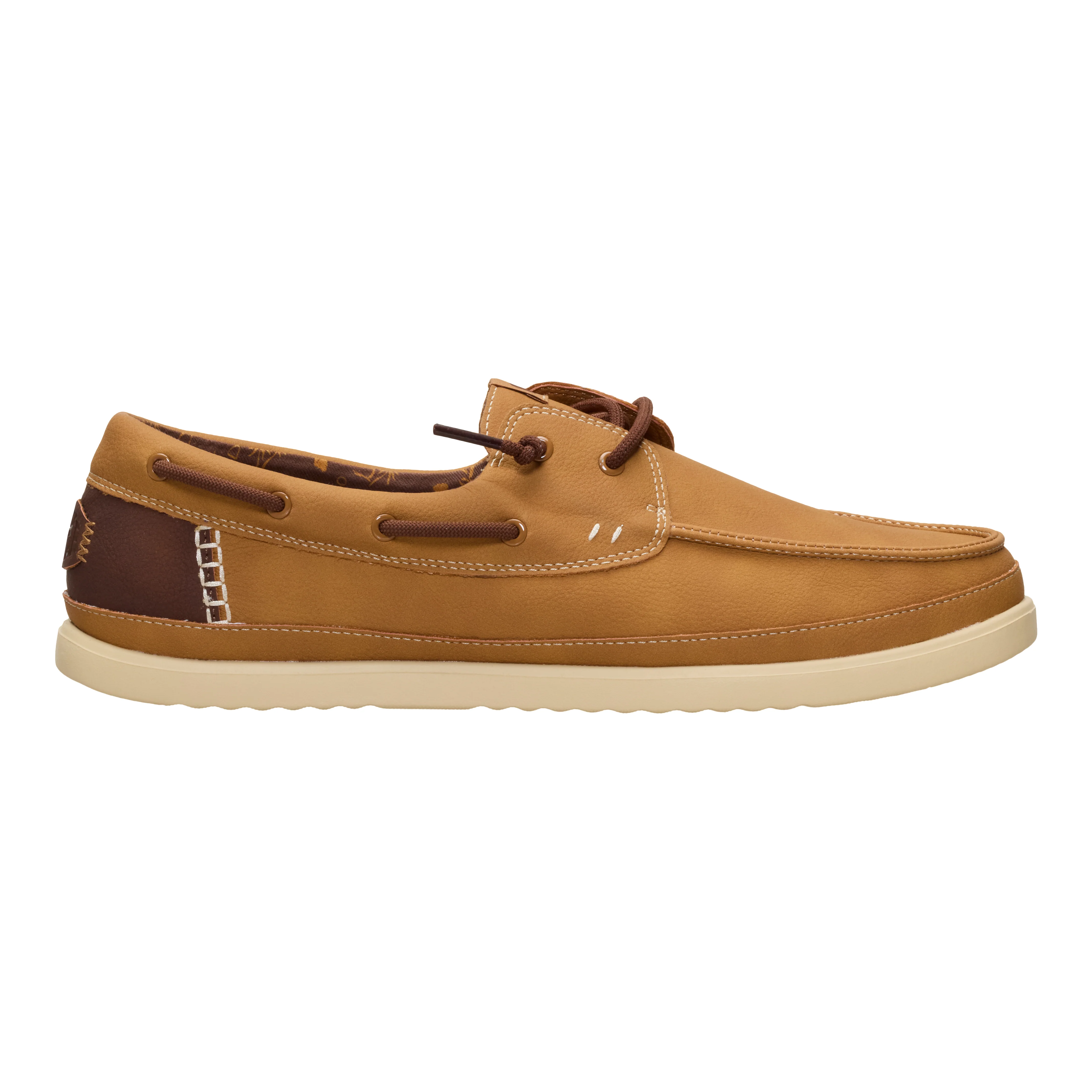 HARBOR LO CLASSIC BONE BROWN/MULTI - Image 3