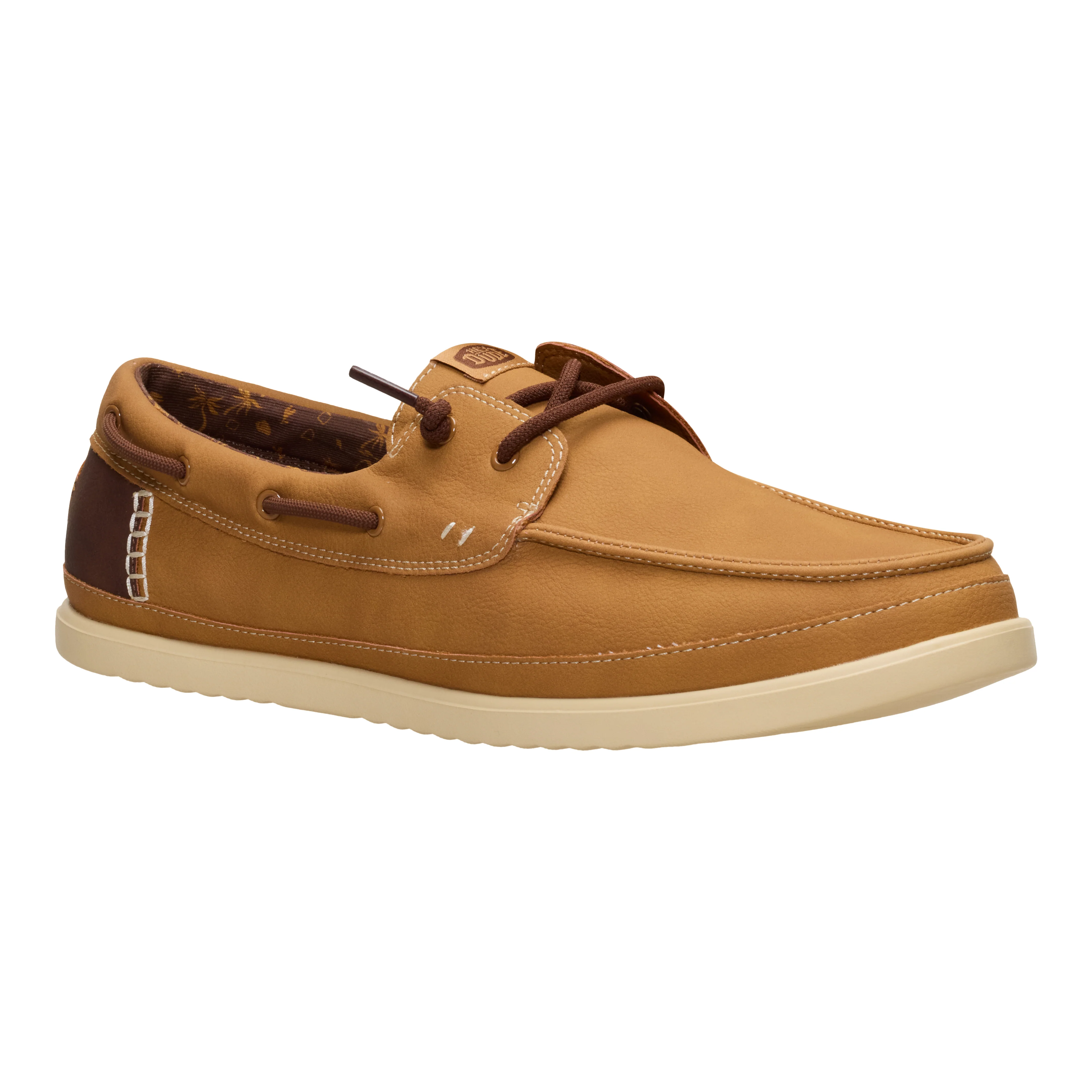 HARBOR LO CLASSIC BONE BROWN/MULTI - Image 4