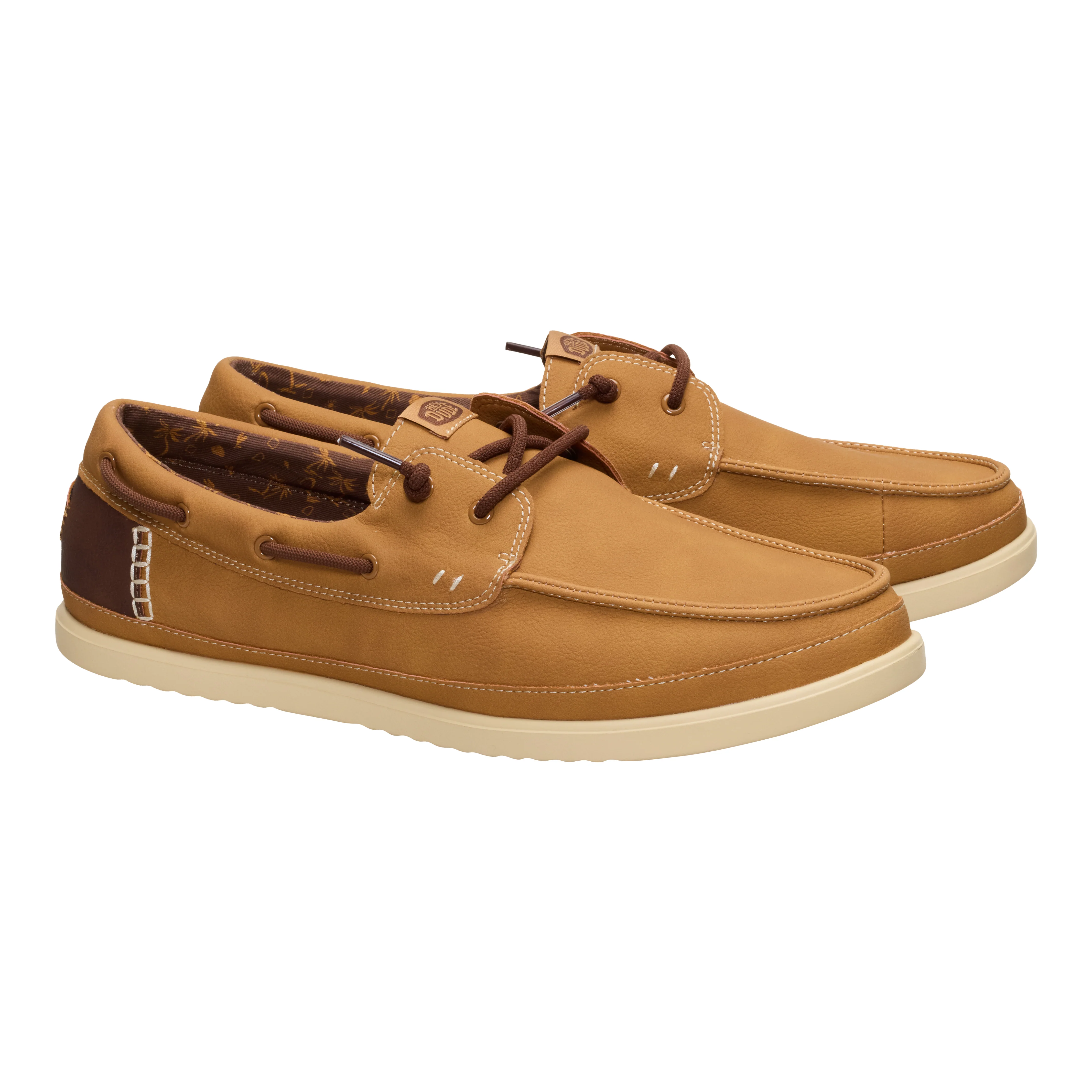 HARBOR LO CLASSIC BONE BROWN/MULTI - Image 5