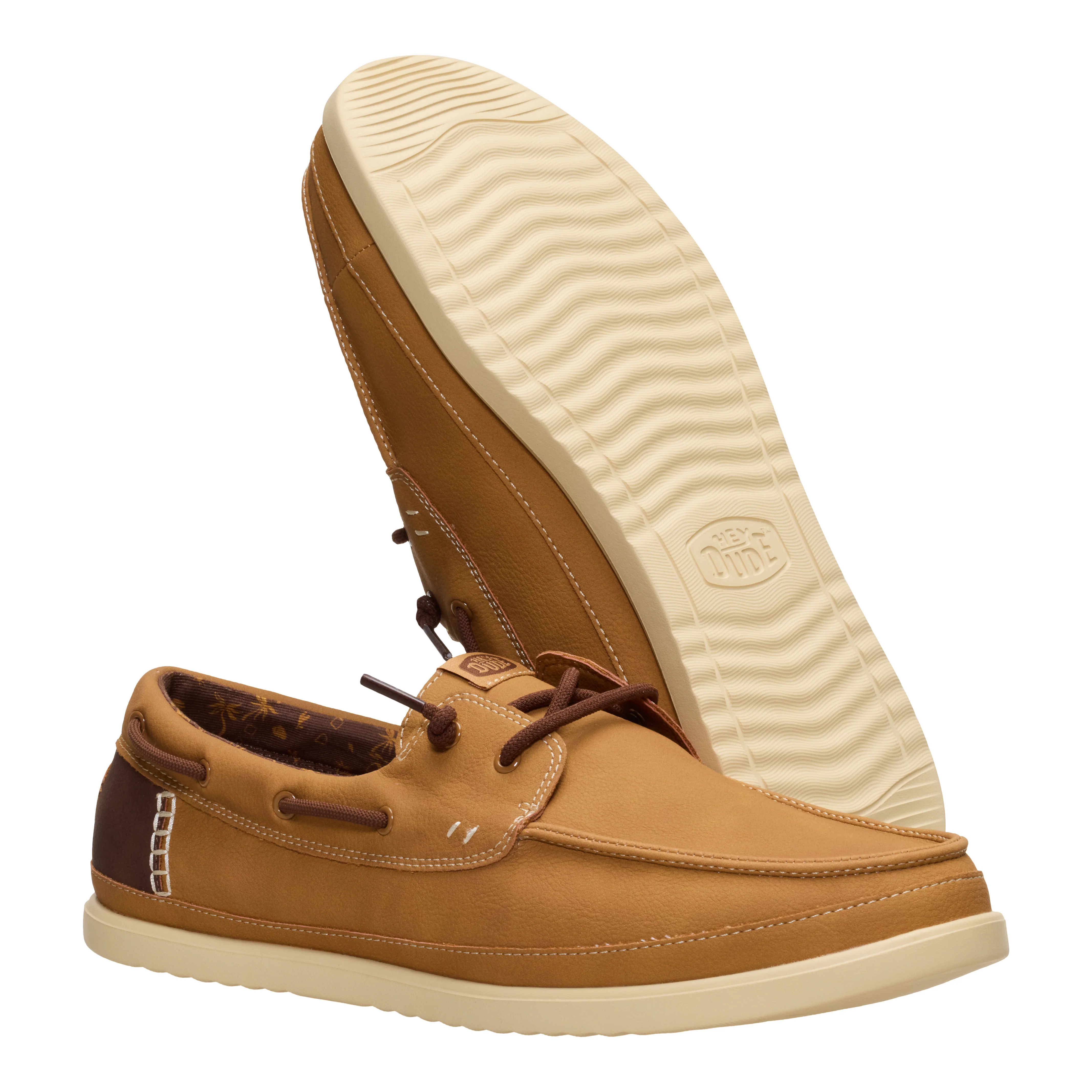 HARBOR LO CLASSIC BONE BROWN/MULTI - Image 6