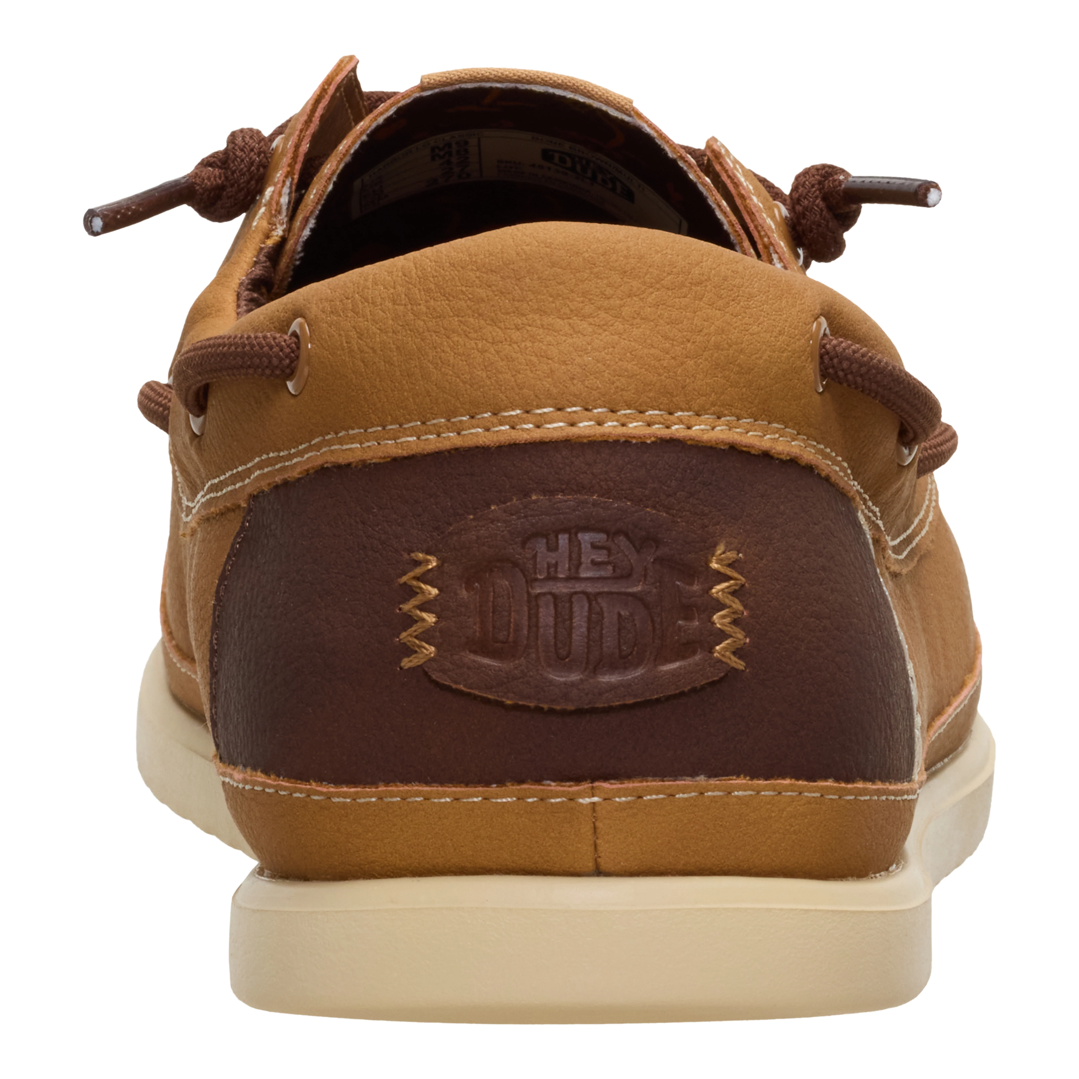 HARBOR LO CLASSIC BONE BROWN/MULTI - Image 8