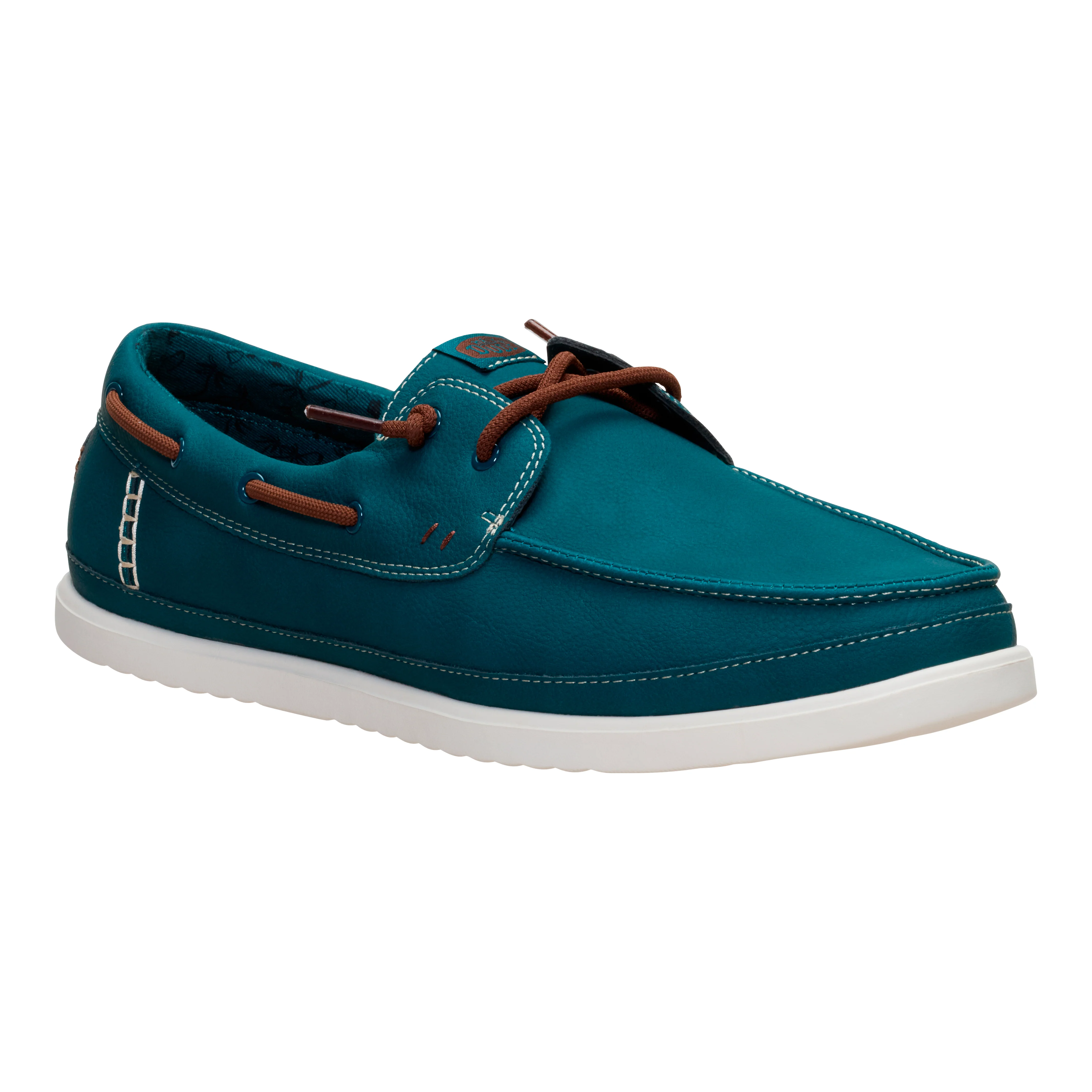 HARBOR LO CLASSIC DEEP TEAL/MULTI - Image 3