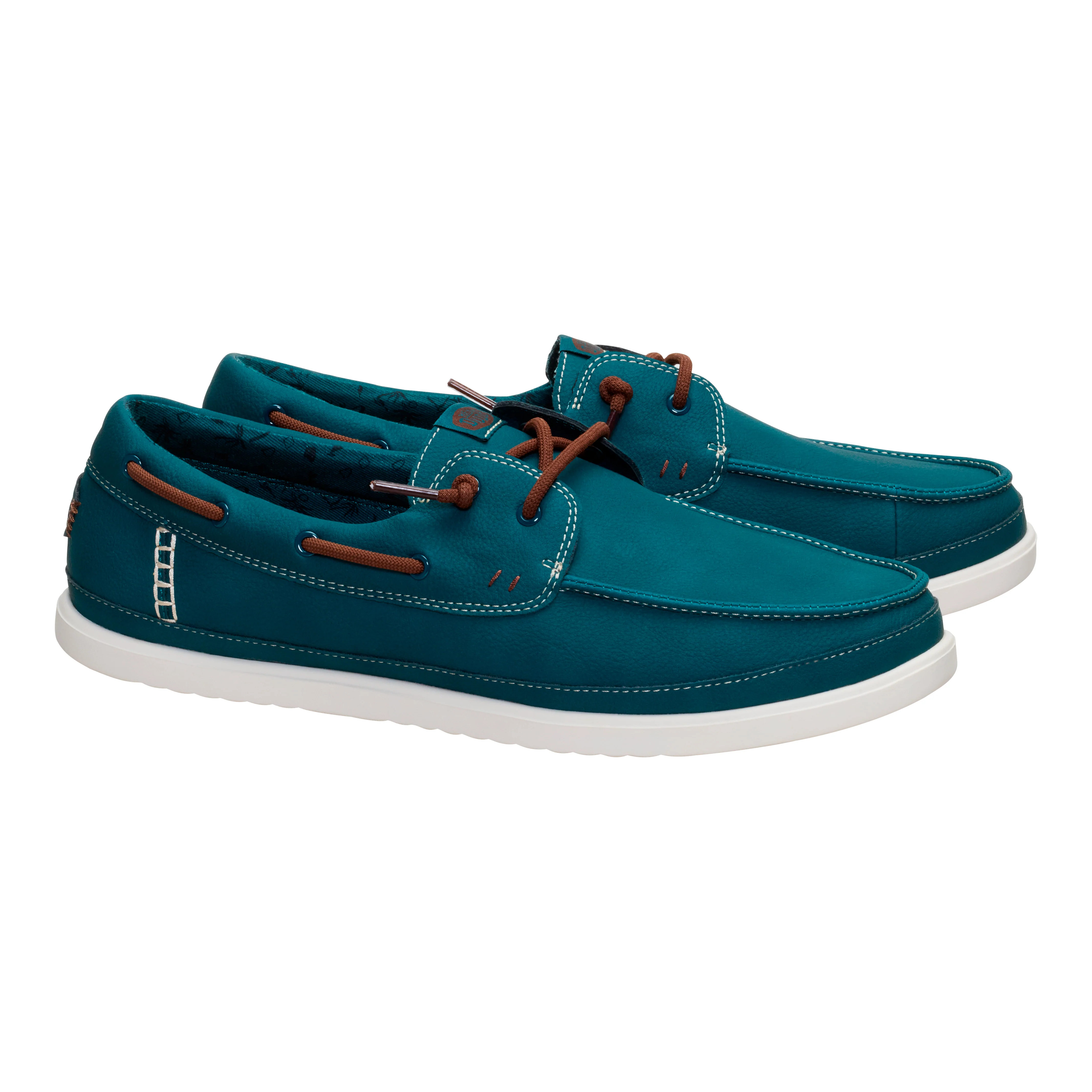 HARBOR LO CLASSIC DEEP TEAL/MULTI - Image 4