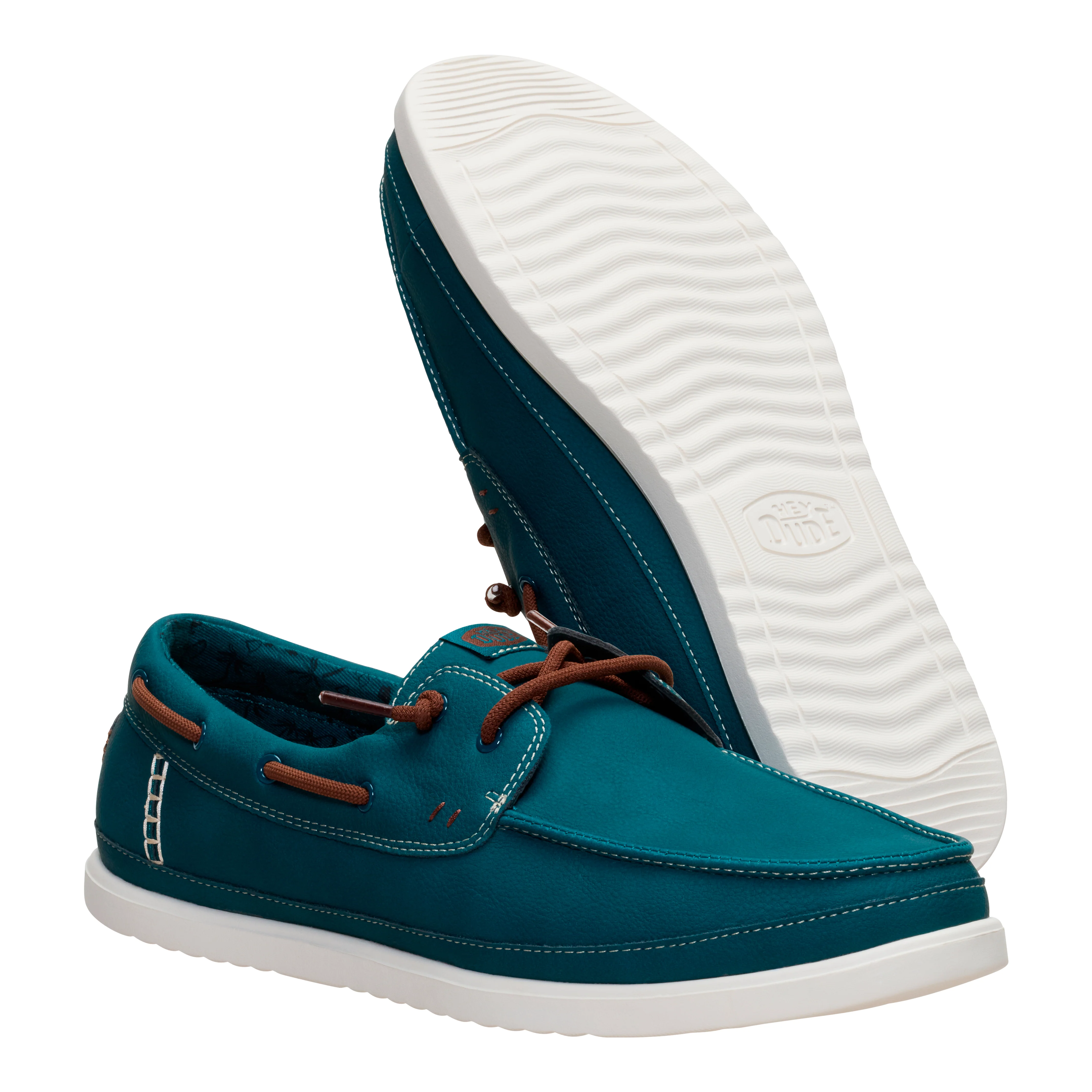 HARBOR LO CLASSIC DEEP TEAL/MULTI - Image 5