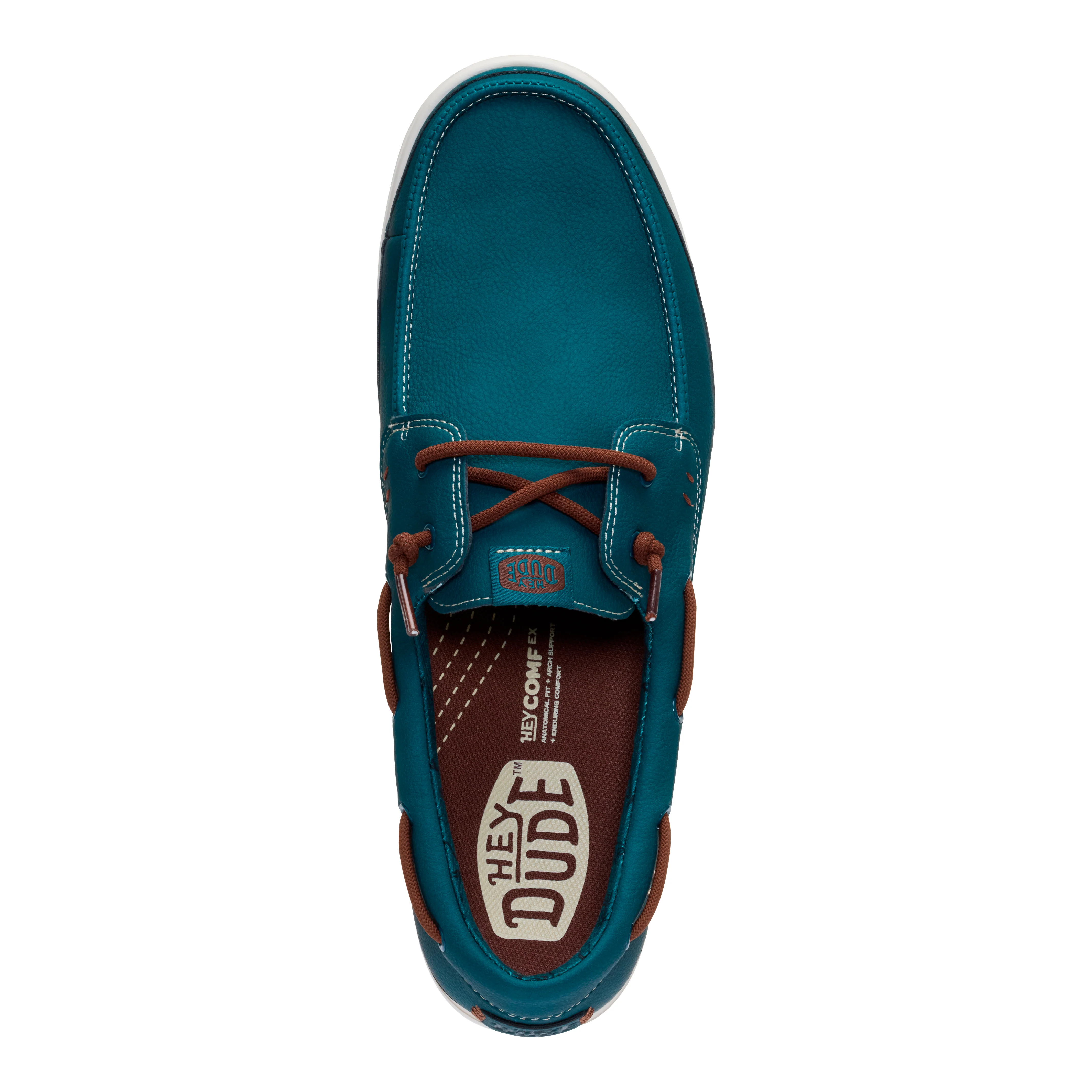 HARBOR LO CLASSIC DEEP TEAL/MULTI - Image 8
