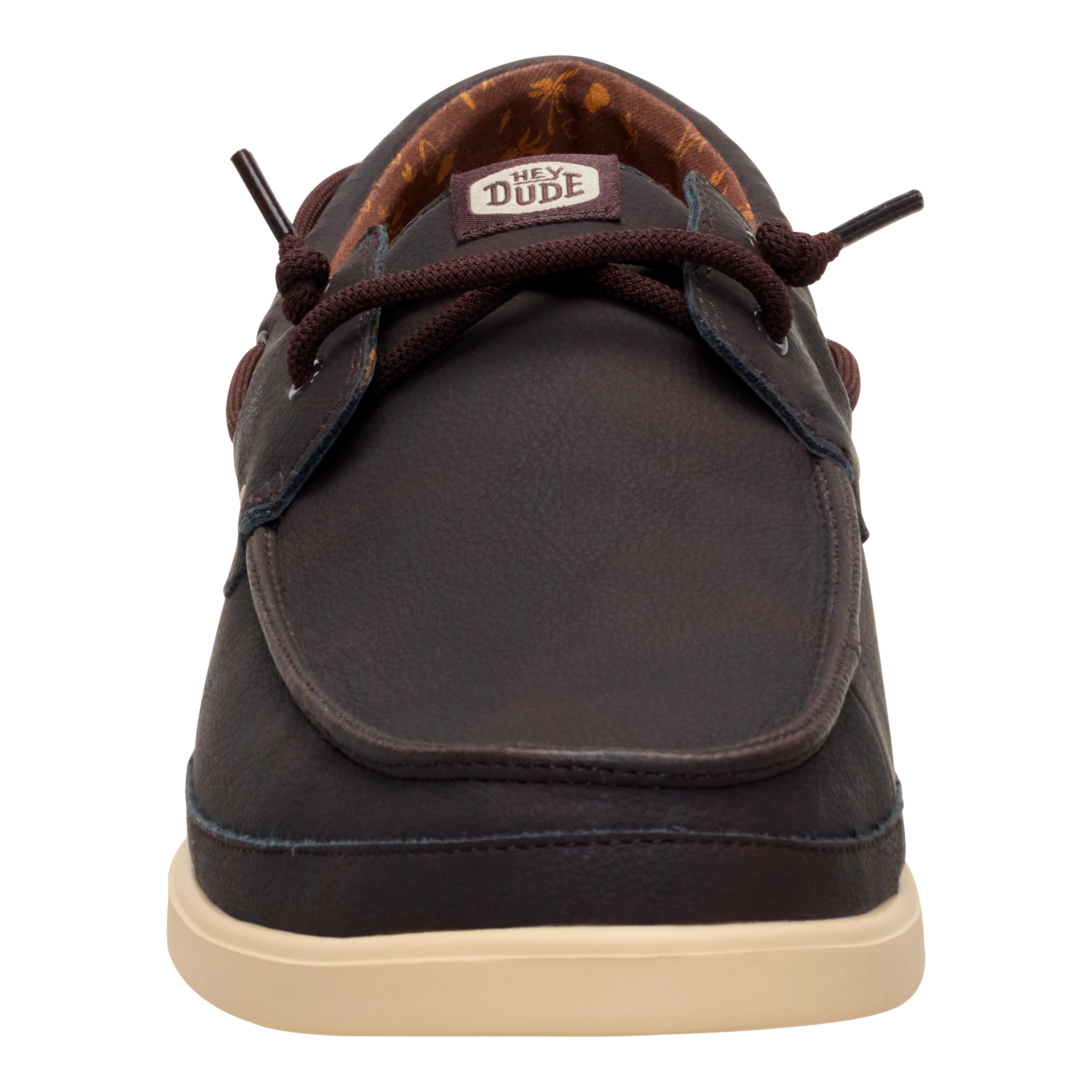 HARBOR LO CLASSIC MOLE BROWN/MULTI - Image 6