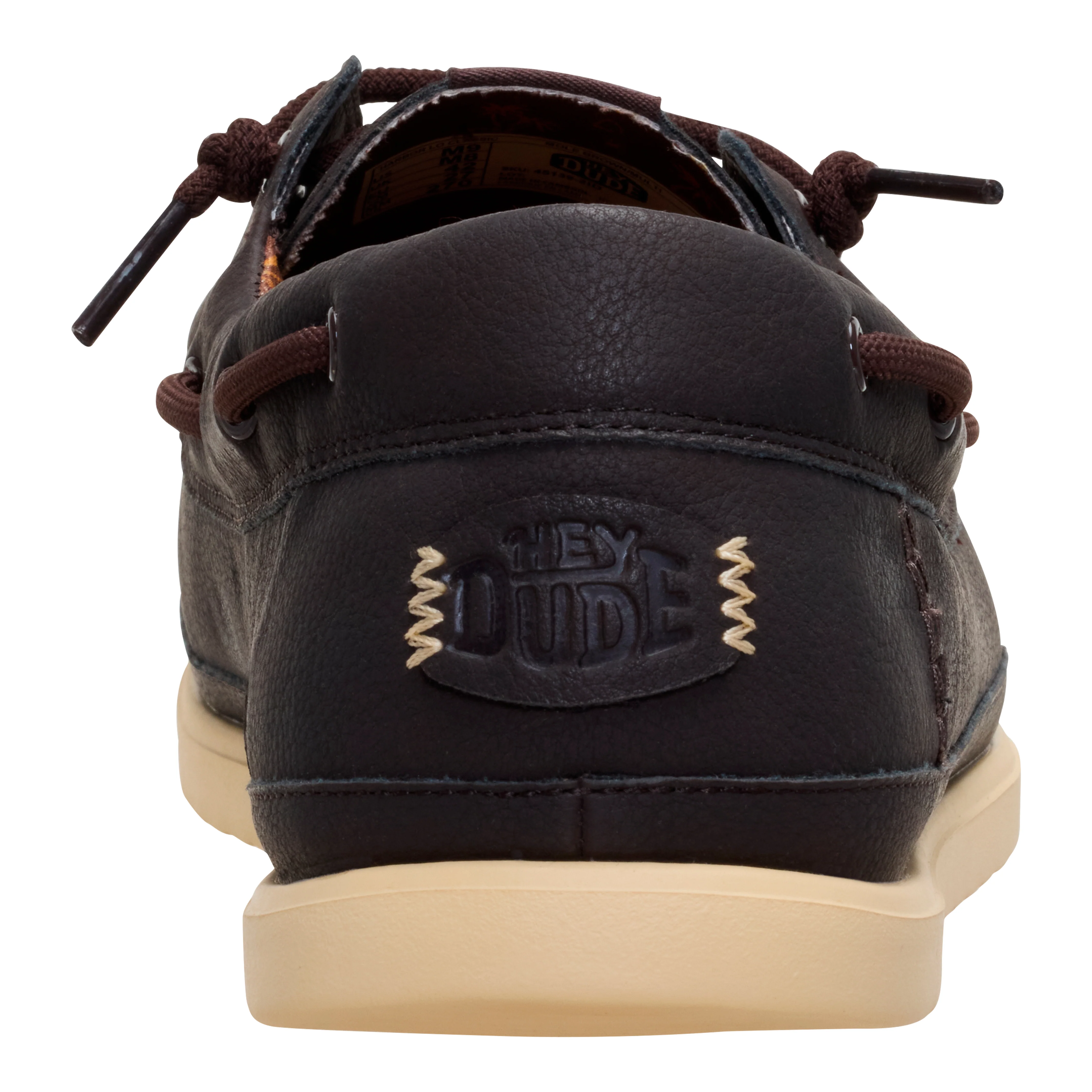 HARBOR LO CLASSIC MOLE BROWN/MULTI - Image 7