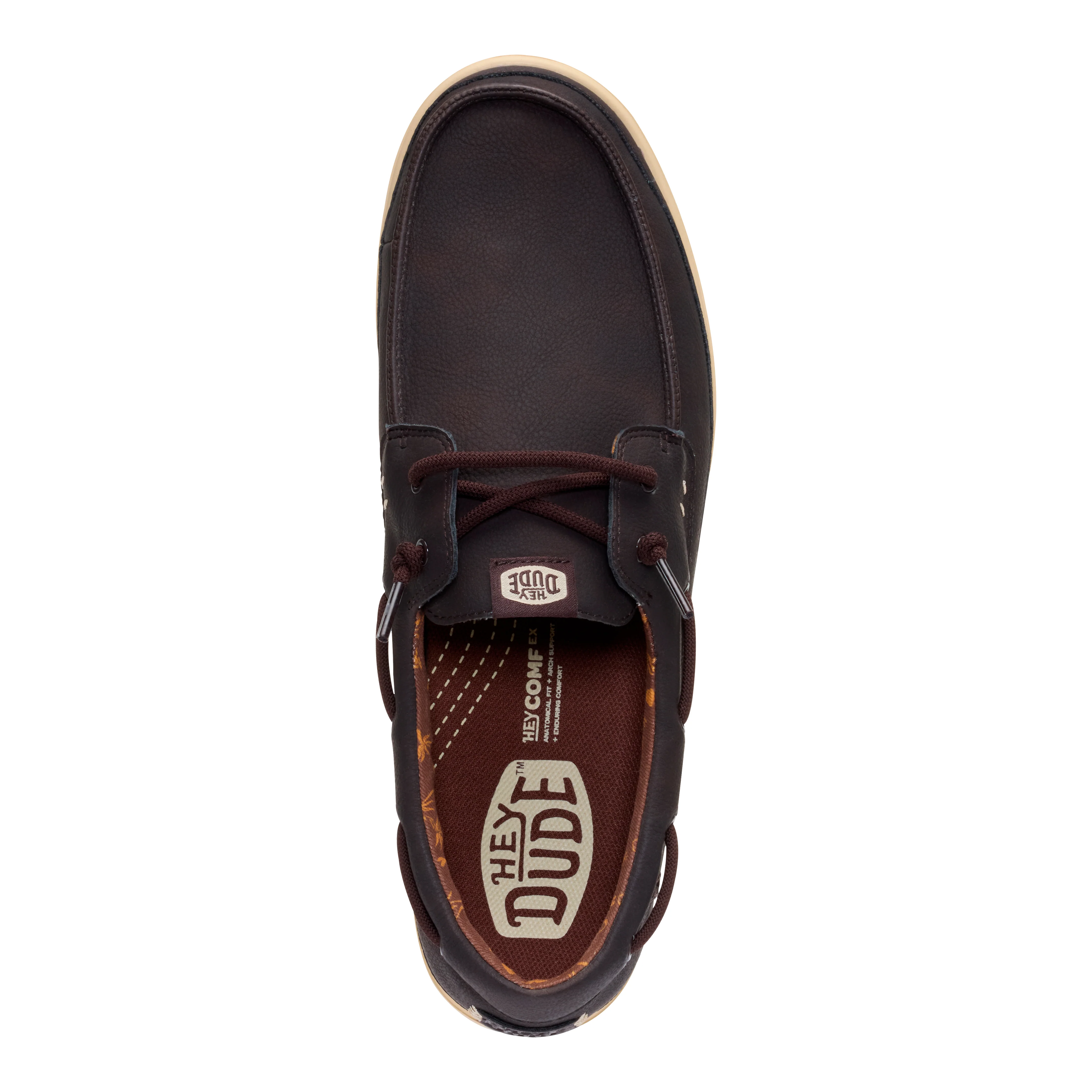 HARBOR LO CLASSIC MOLE BROWN/MULTI - Image 8