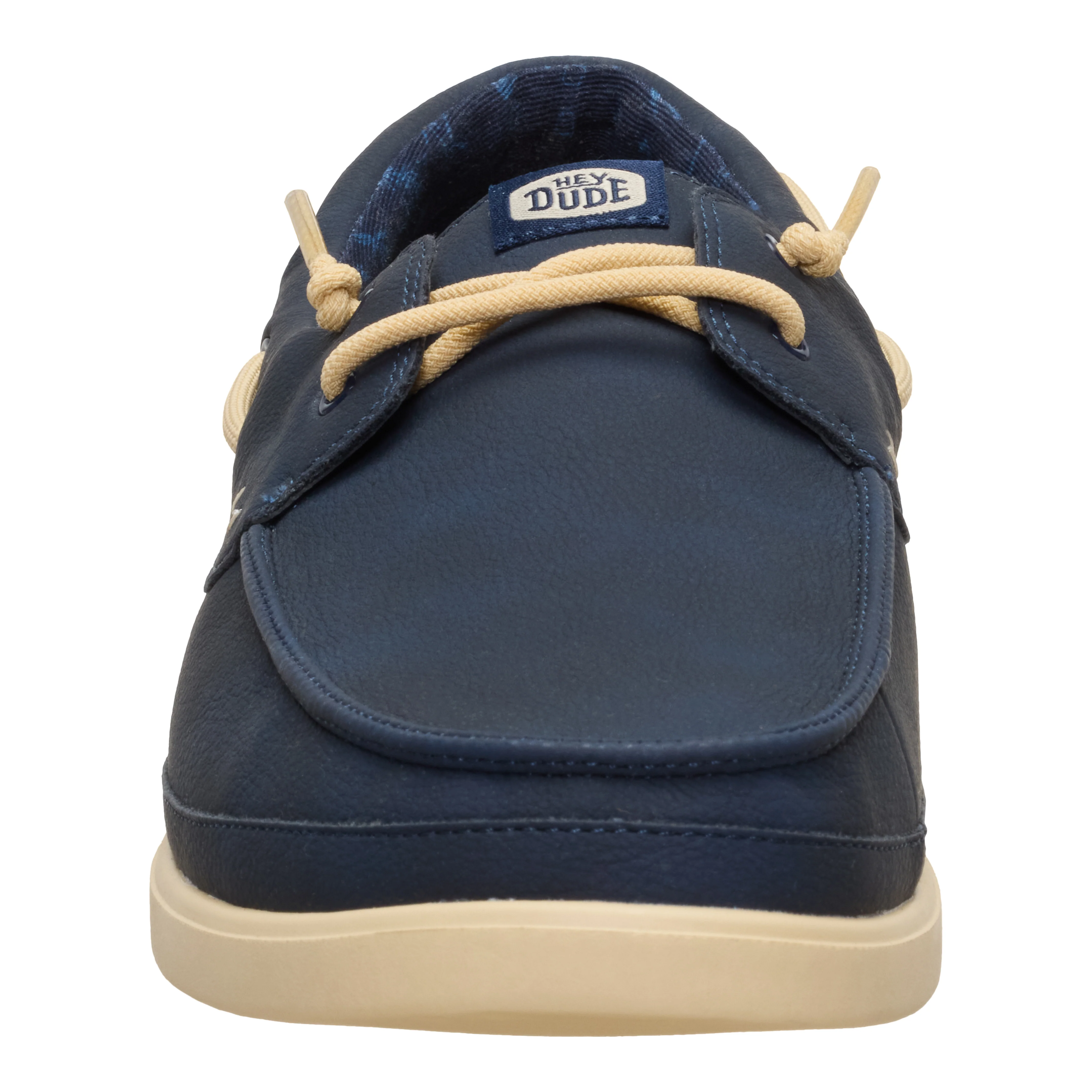HARBOR LO CLASSIC NAVY BLAZER/BOULDER TAN - Image 6