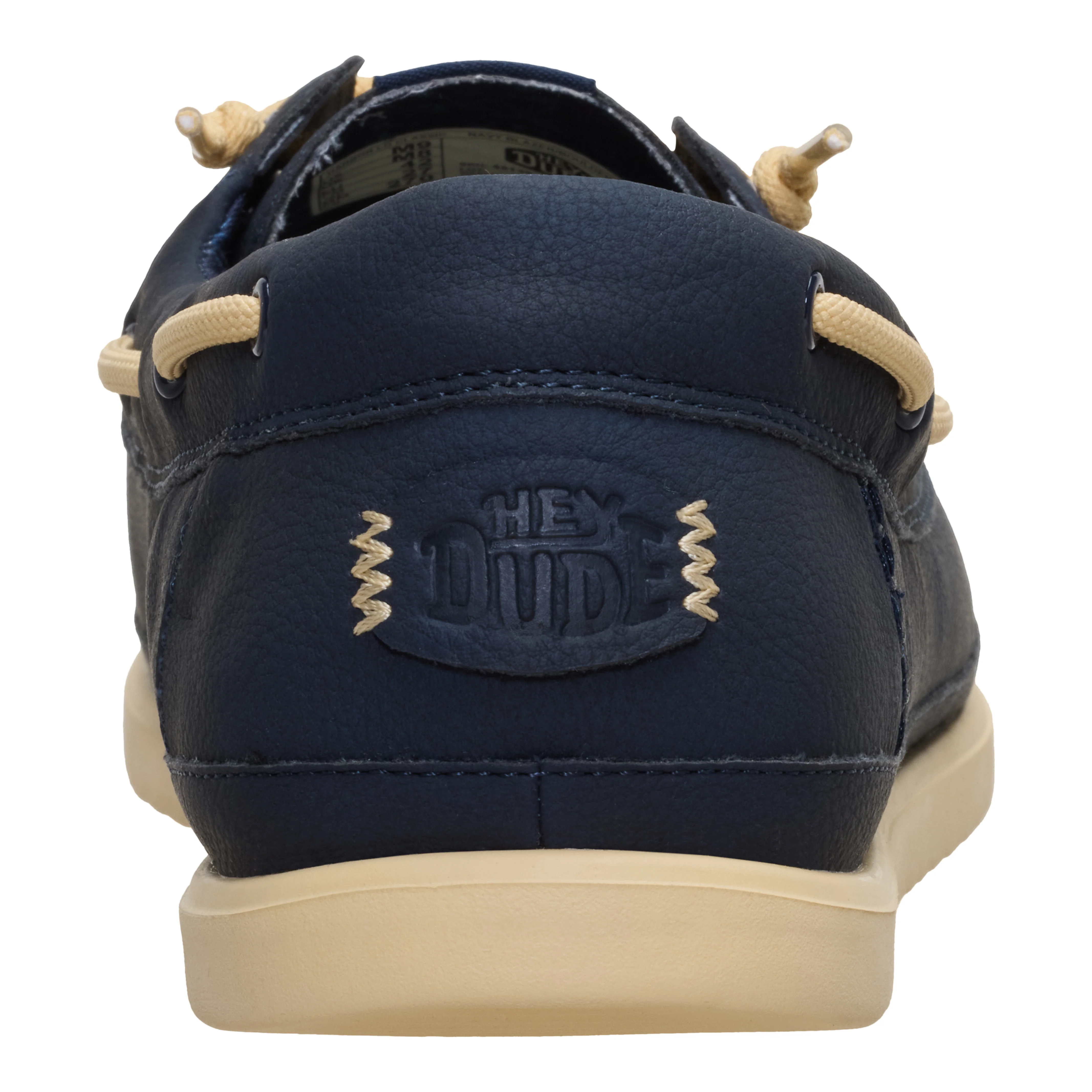 HARBOR LO CLASSIC NAVY BLAZER/BOULDER TAN - Image 7