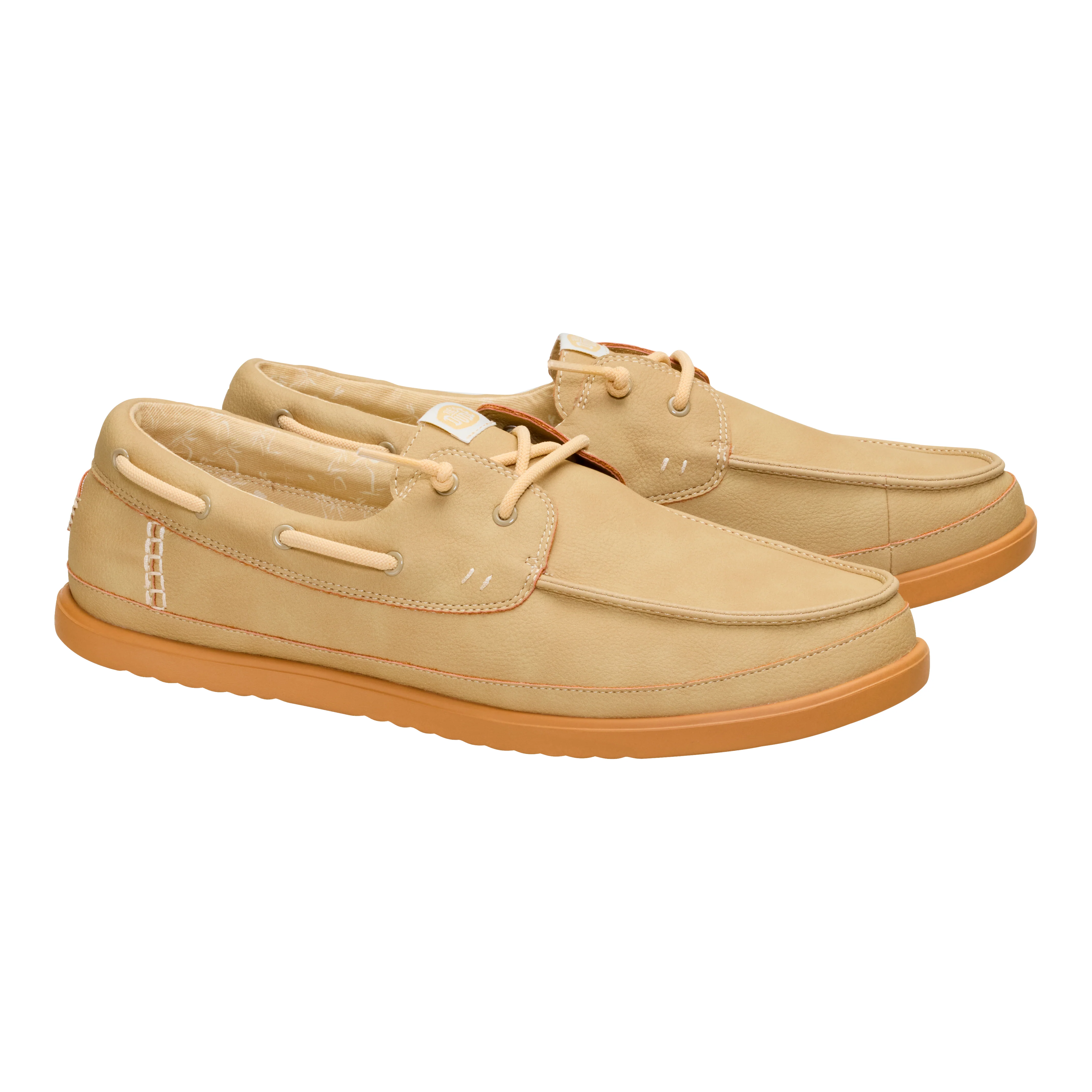 HARBOR LO CLASSIC OLIVE GREY/MULTI - Image 4