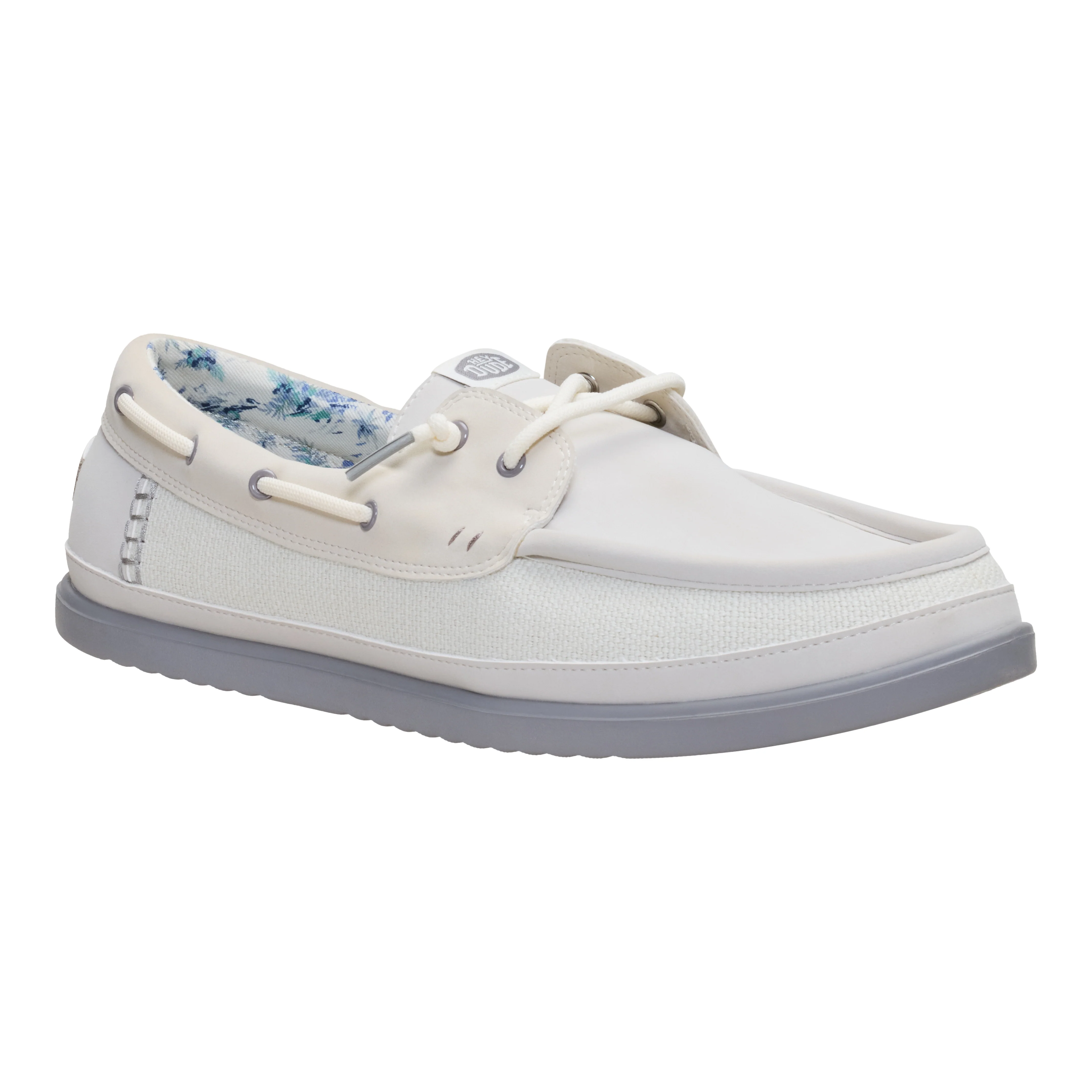 HARBOR LO CRAFT SUMMER DAWN BLUE/MULTI - Image 3