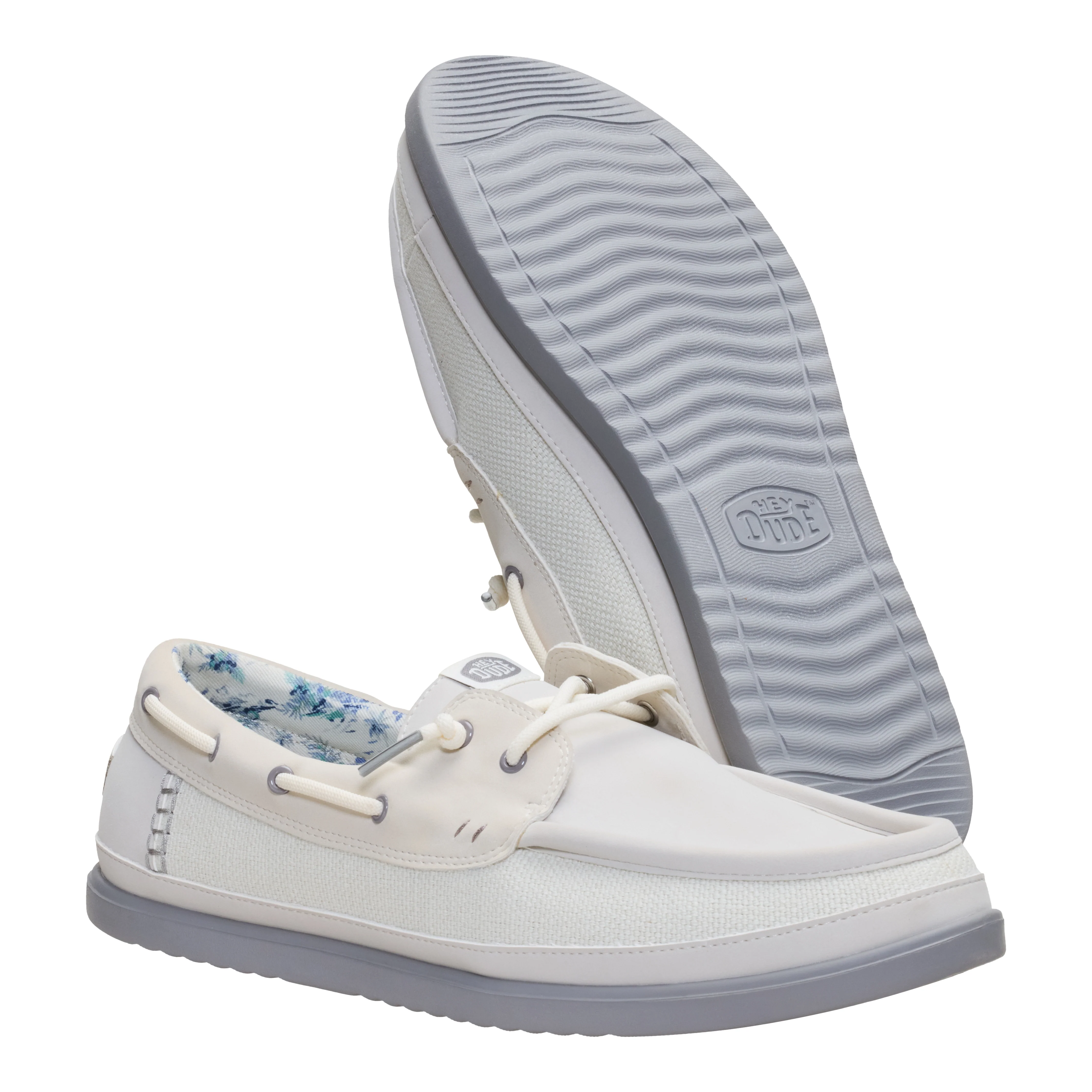 HARBOR LO CRAFT SUMMER DAWN BLUE/MULTI - Image 4