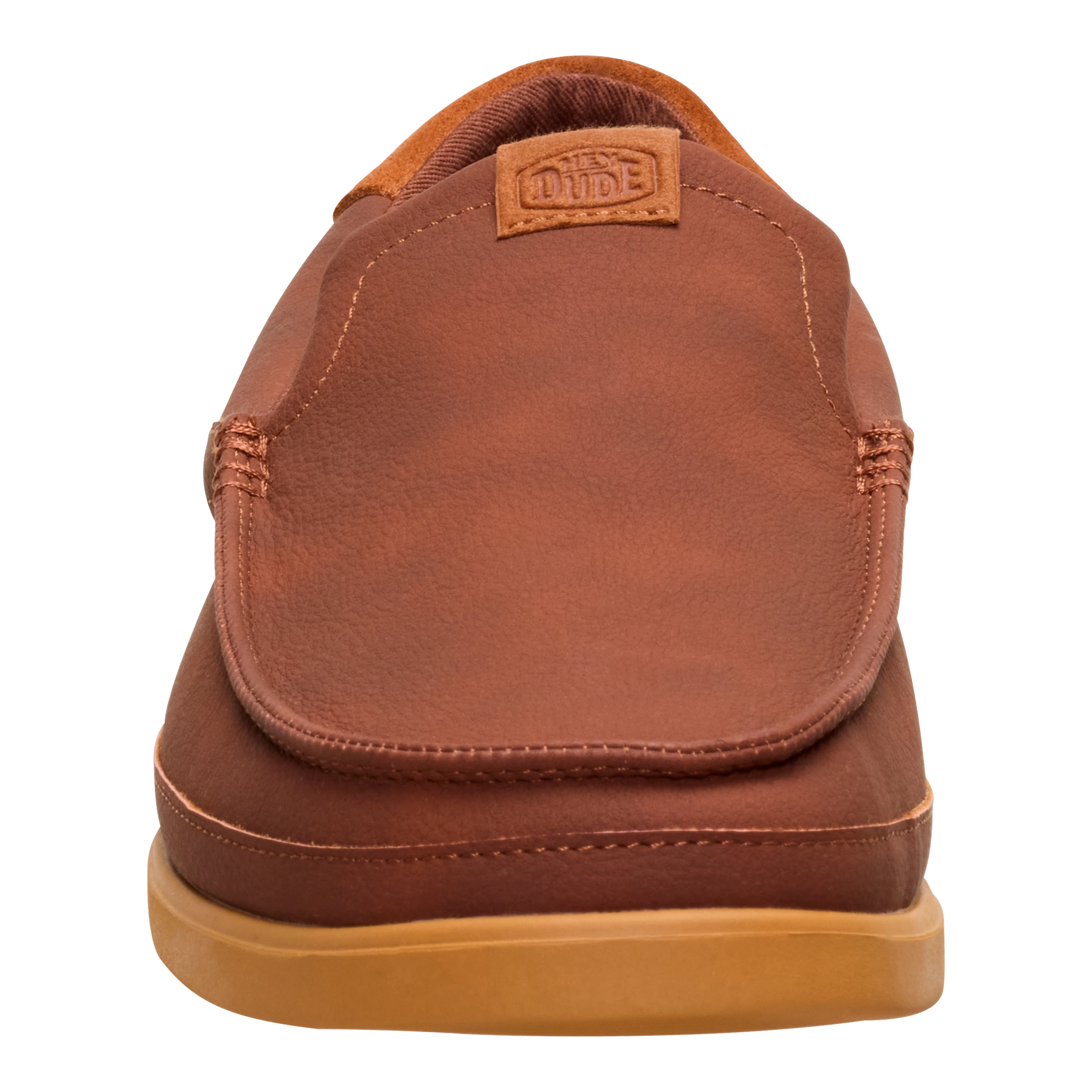 HARBOR LO LOAFER CLASSIC ARGAN BROWN/MULTI - Image 6