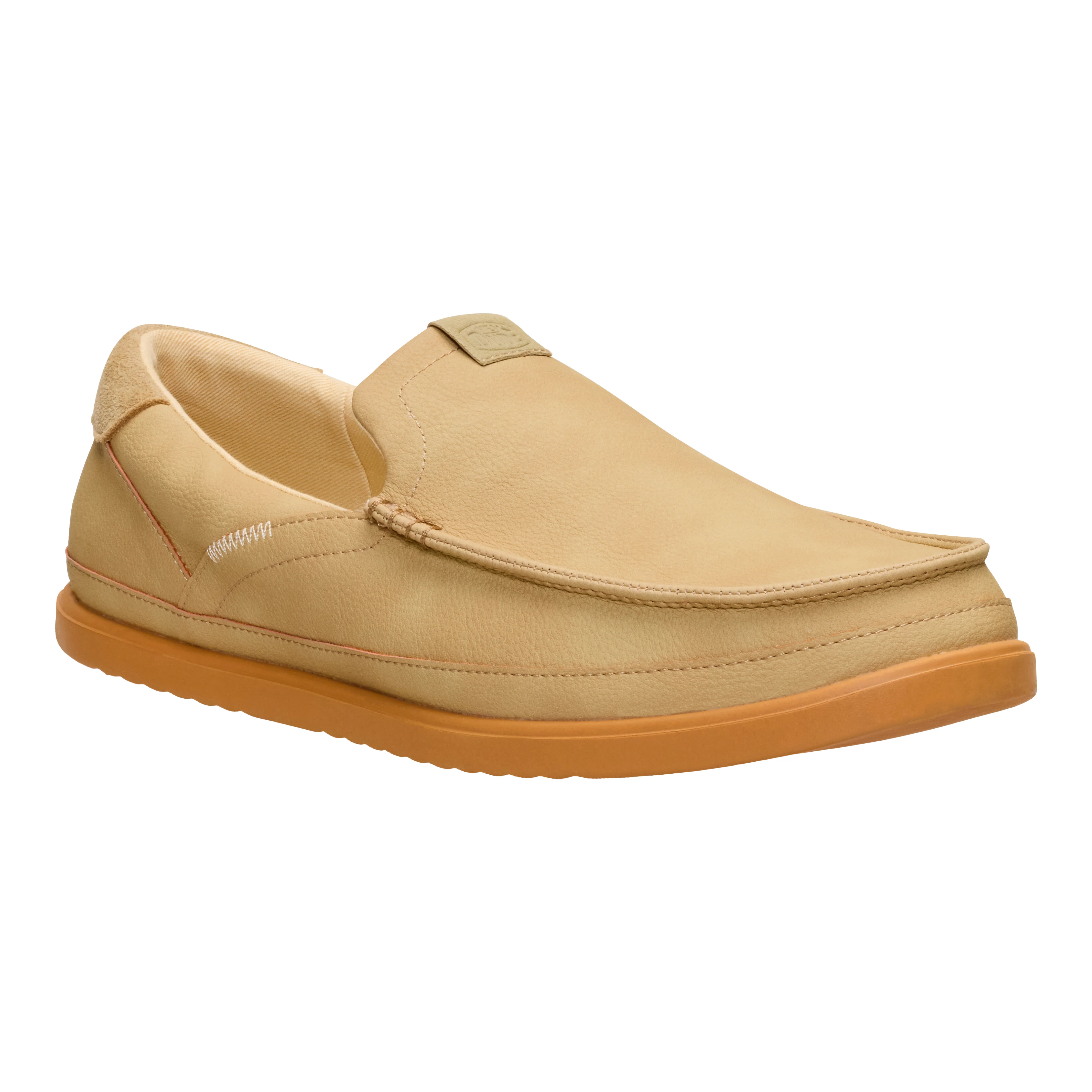 HARBOR LO LOAFER CLASSIC OLIVE GREY/MULTI - Image 3