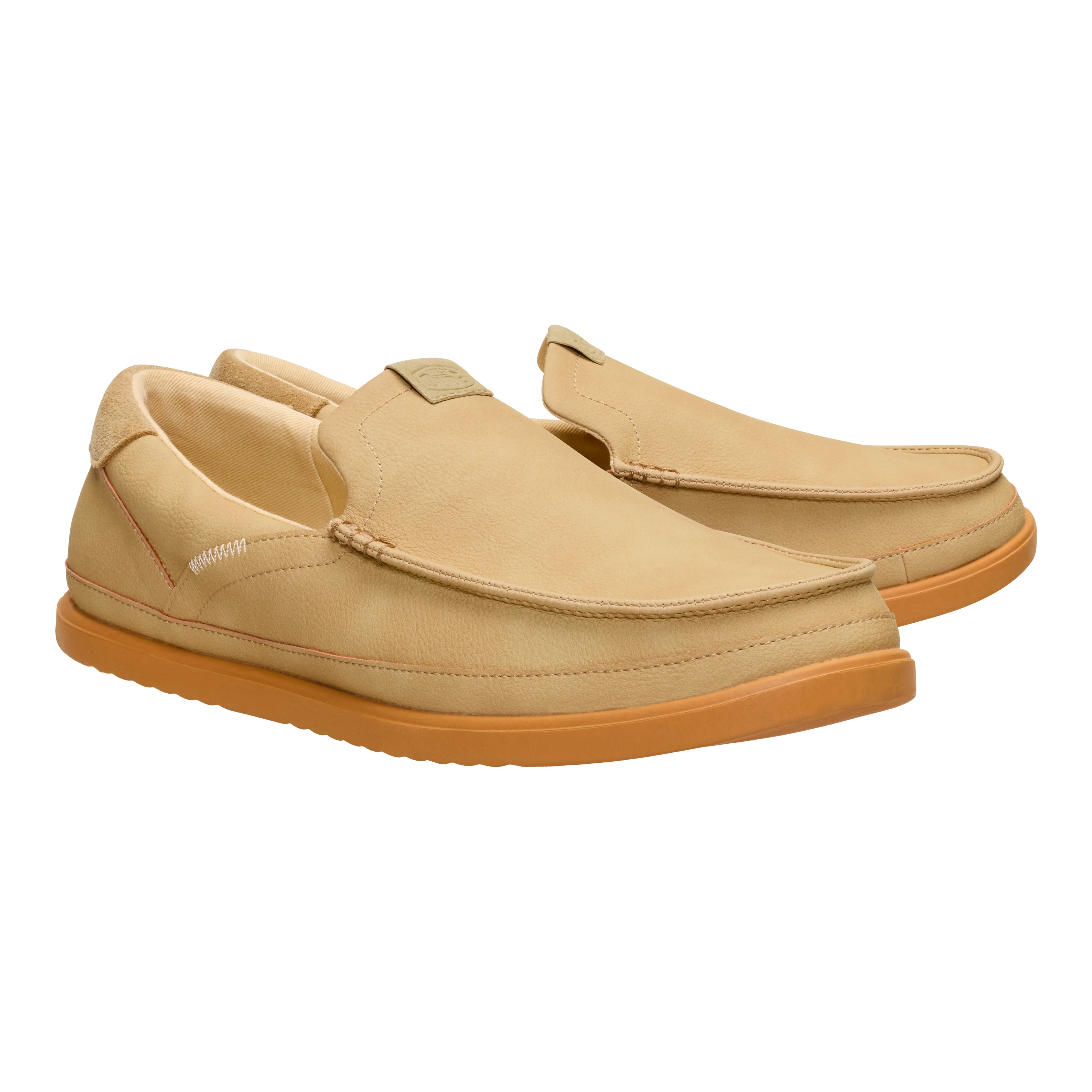 HARBOR LO LOAFER CLASSIC OLIVE GREY/MULTI - Image 4
