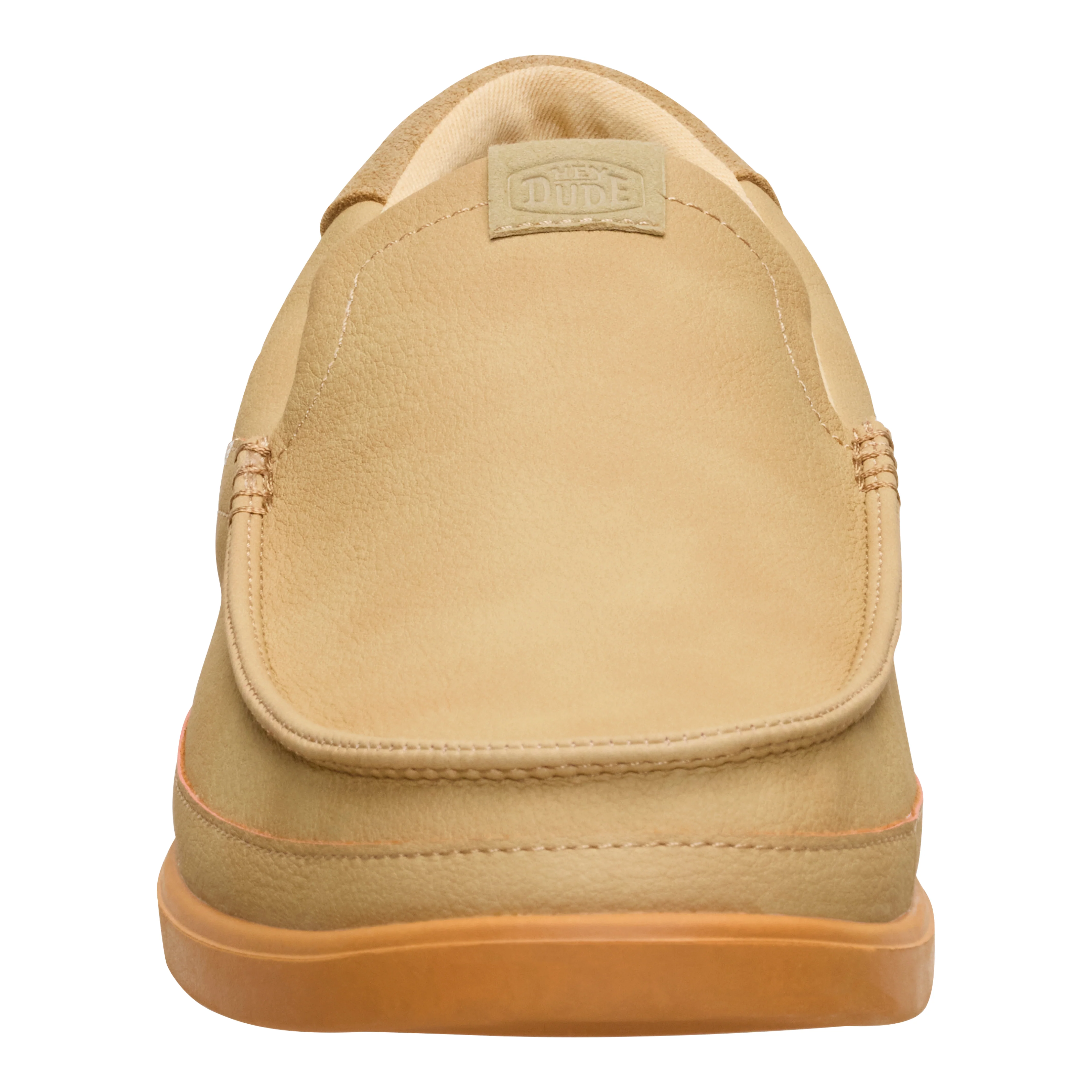 HARBOR LO LOAFER CLASSIC OLIVE GREY/MULTI - Image 6