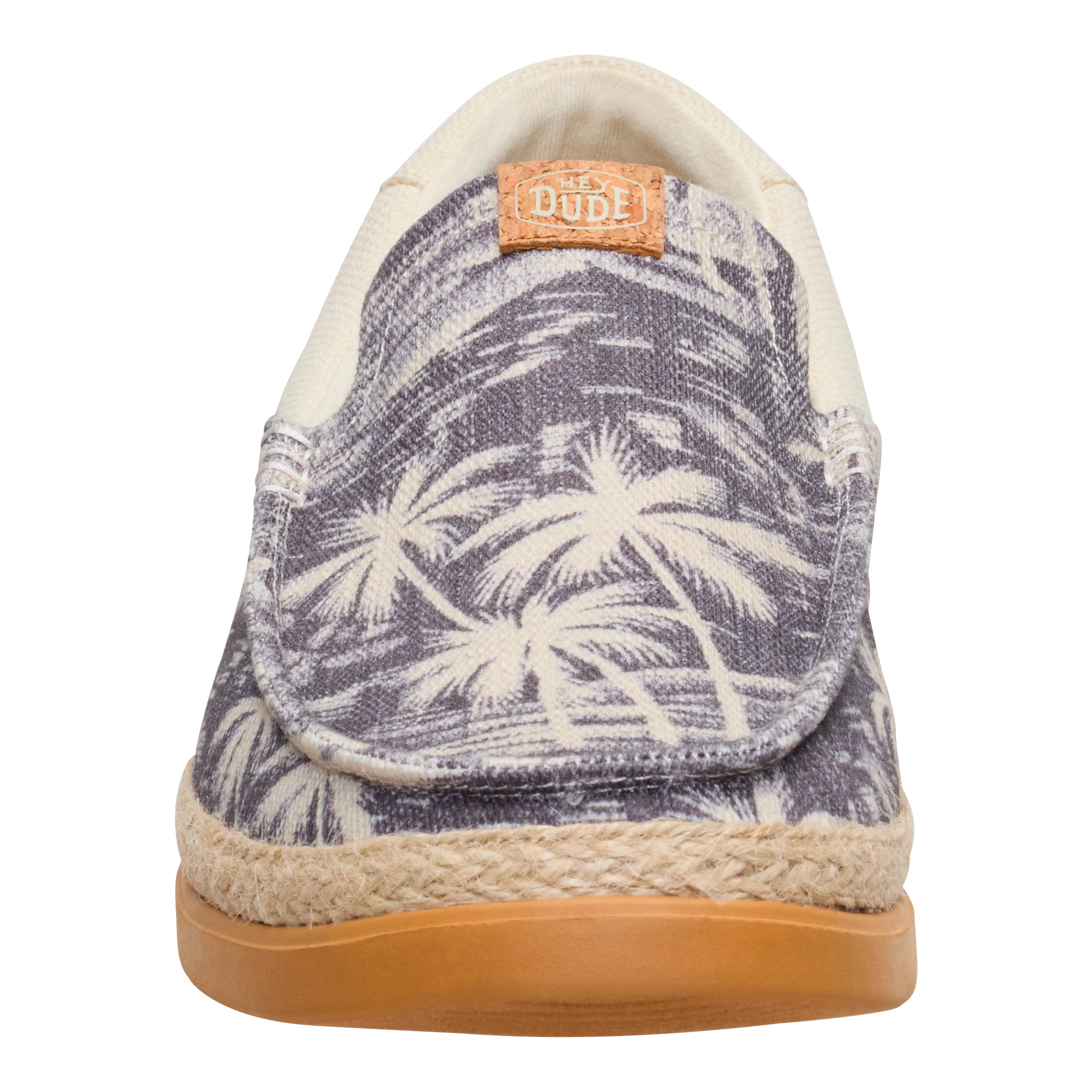 HARBOR LO LOAFER ESPADRILLE BONE WHITE/MULTI - Image 6