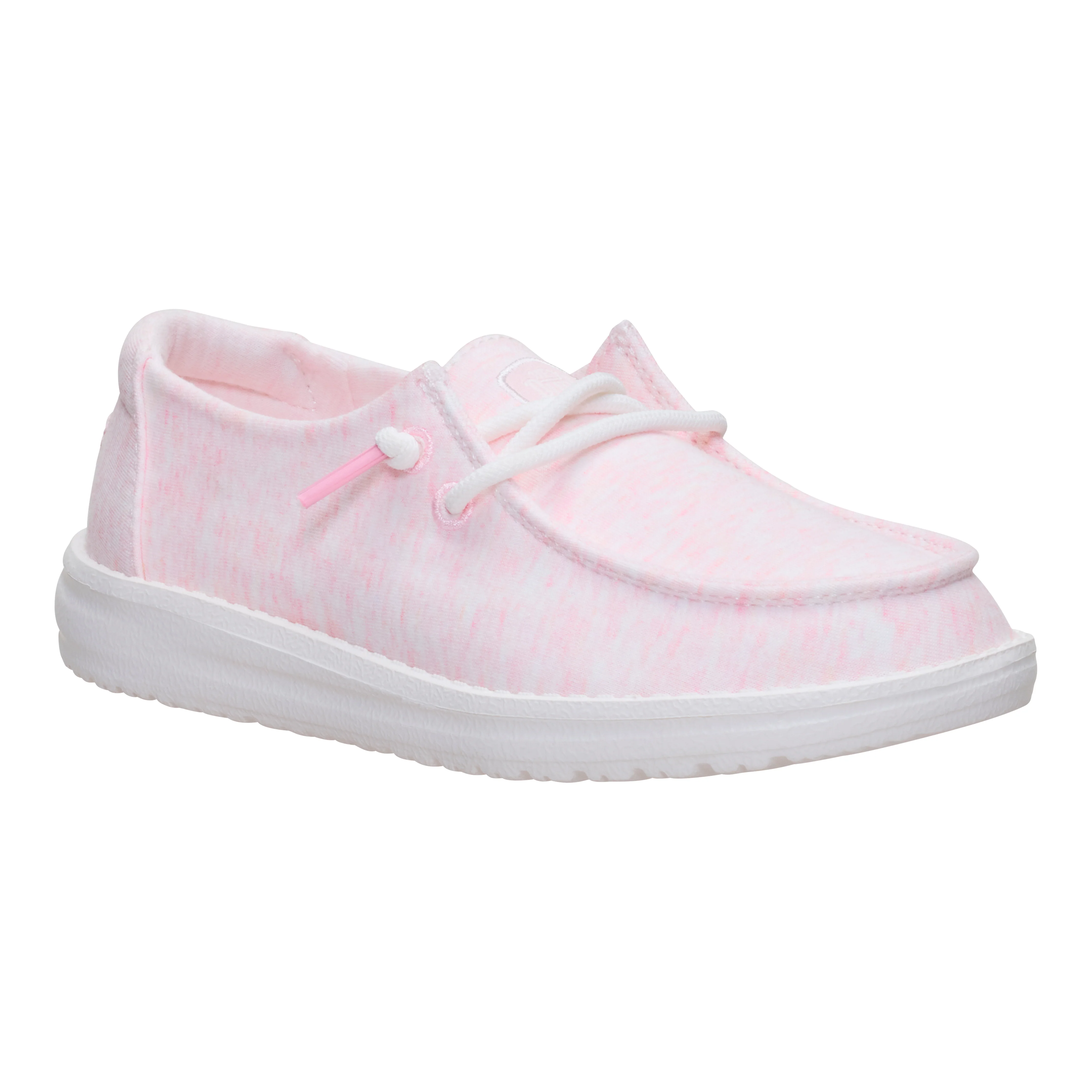 WENDY Y STRETCH JERSEY LIGHT PINK - Image 3