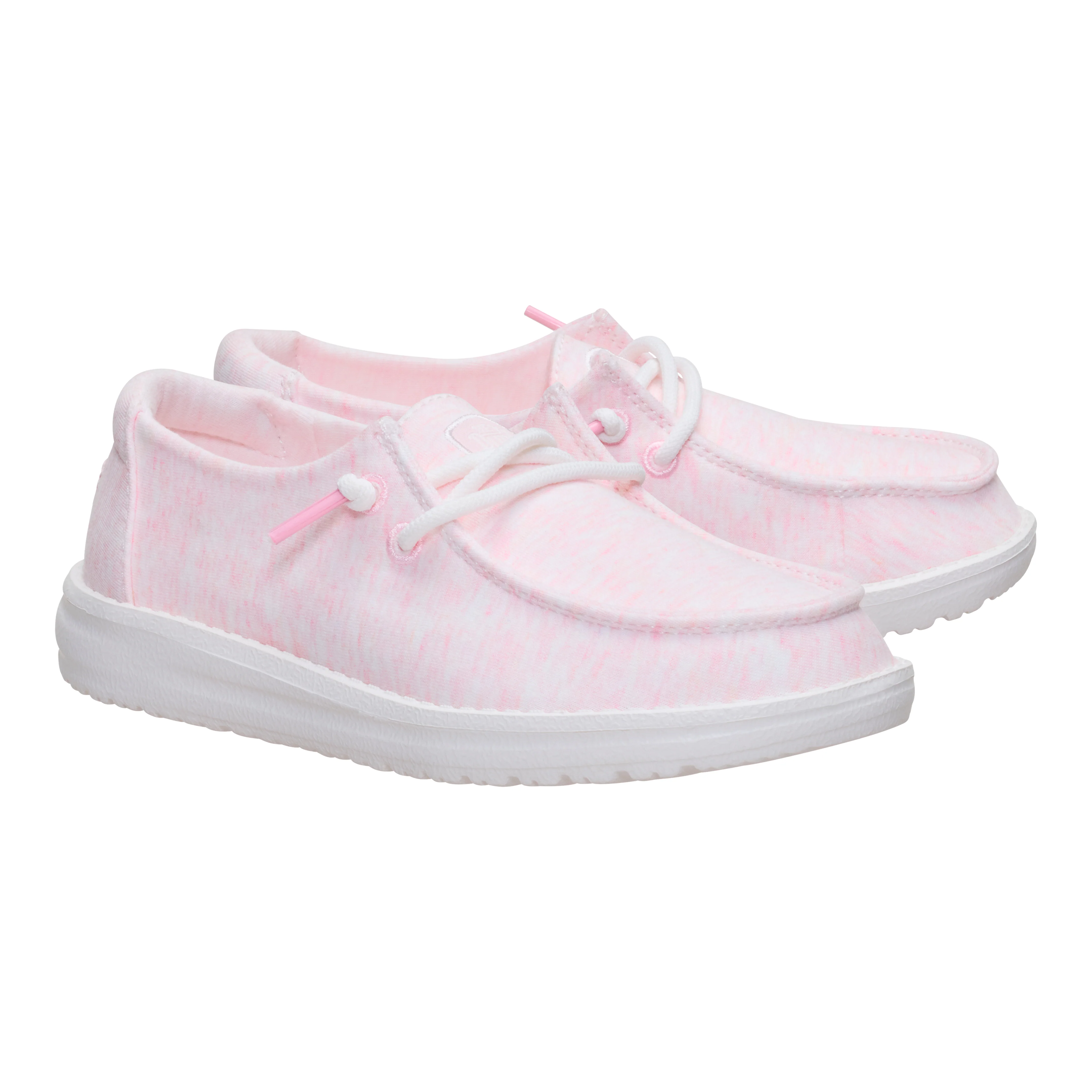 WENDY Y STRETCH JERSEY LIGHT PINK - Image 4