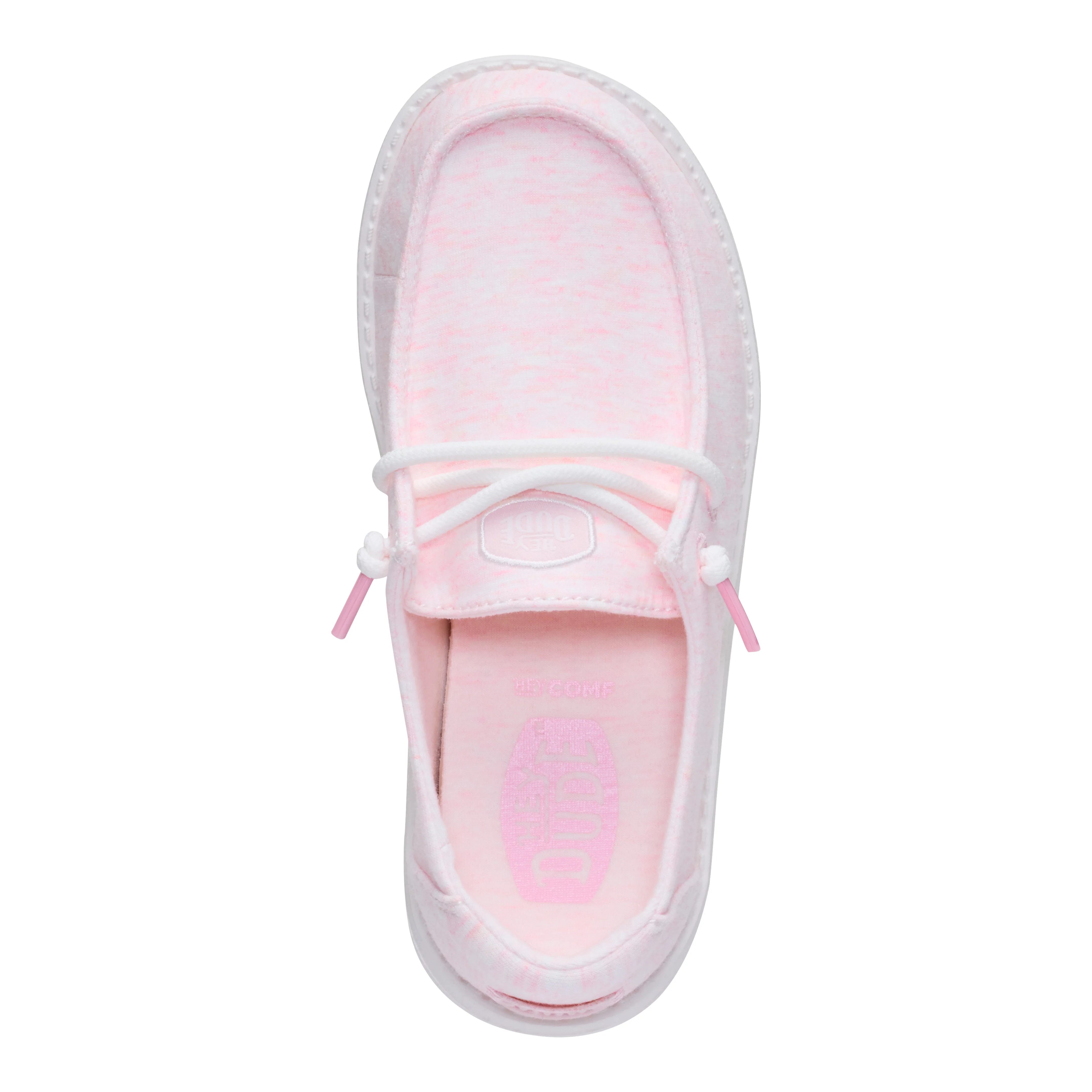WENDY Y STRETCH JERSEY LIGHT PINK - Image 8