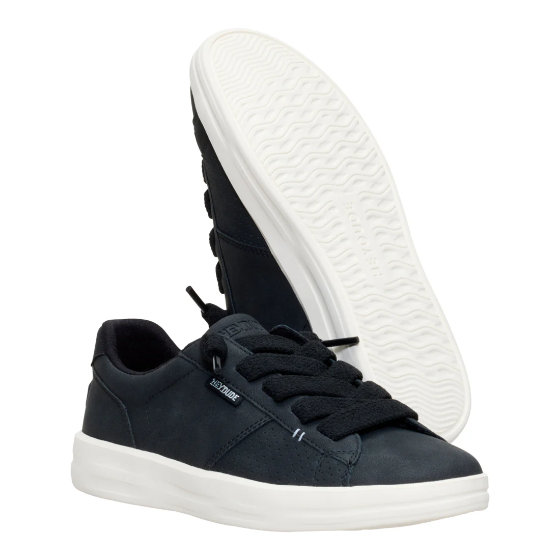 KARINA DUO CLASSIC BLACK - Image 4