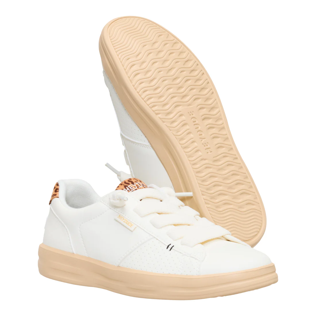 KARINA DUO CLASSIC EGRET/MULTI - Image 5