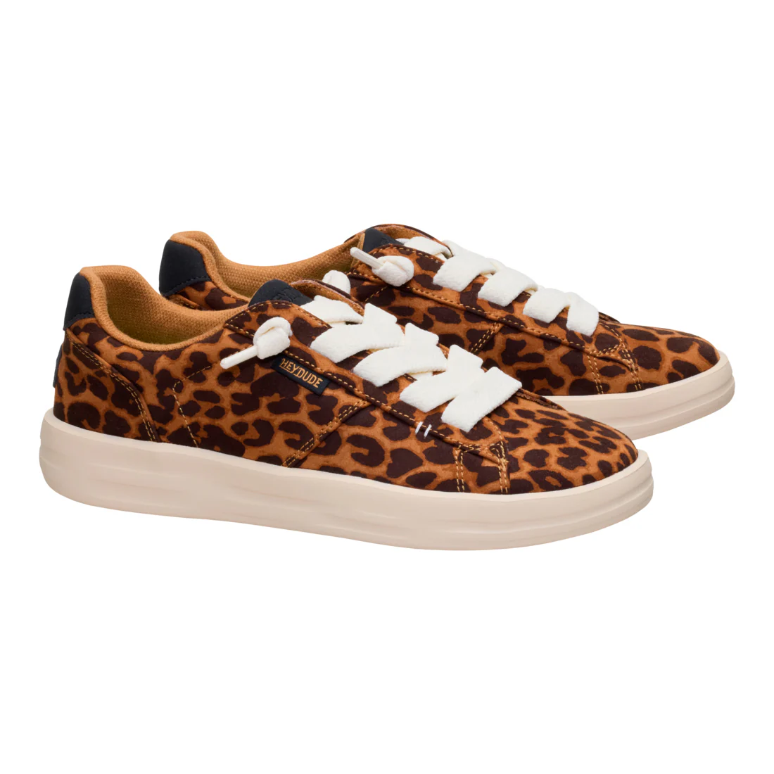 KARINA DUO CLASSIC LEOPARD - Image 3