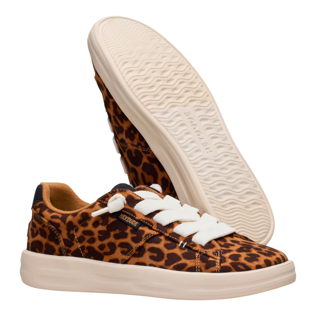 KARINA DUO CLASSIC LEOPARD - Image 4